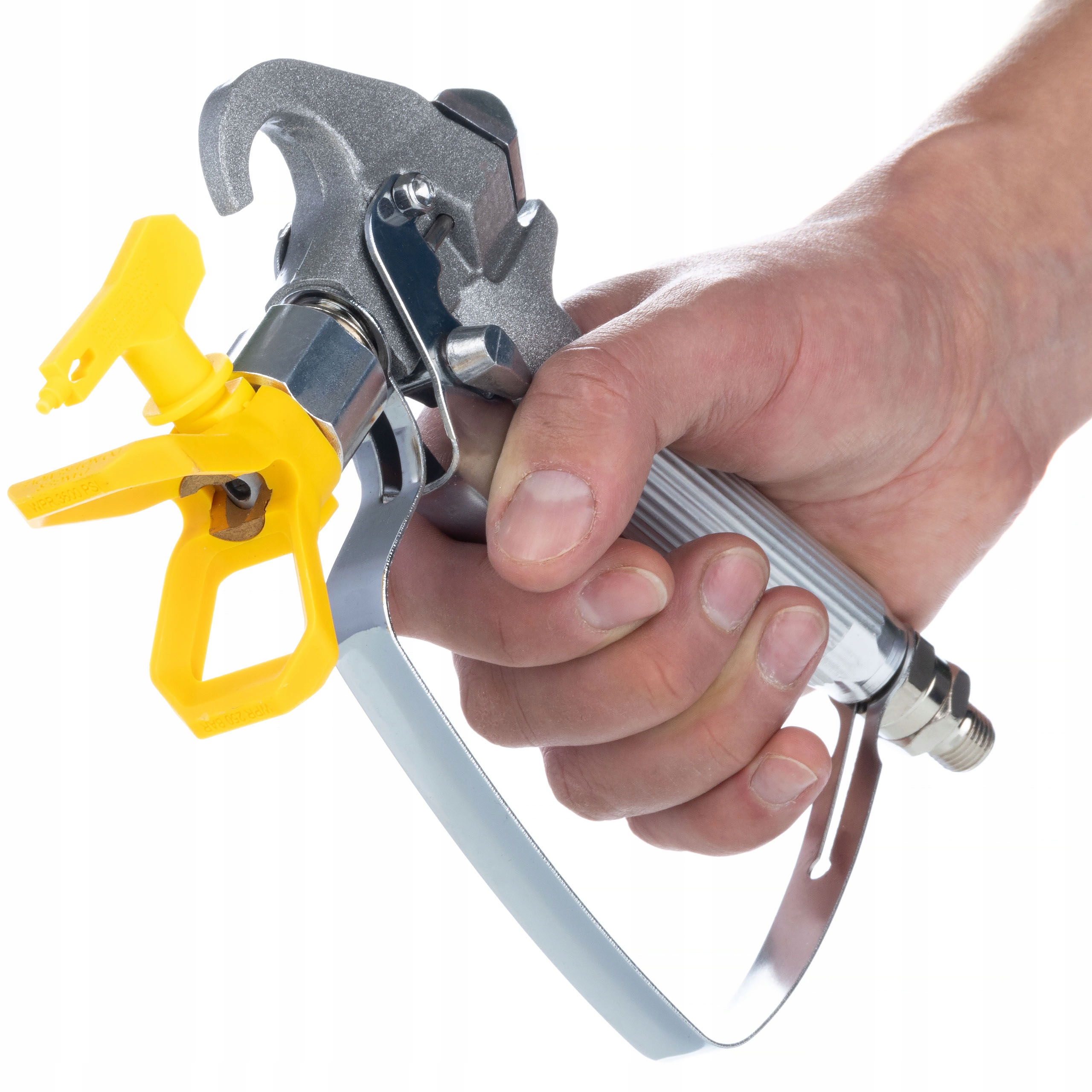 Profesjonalne agregaty malarskie