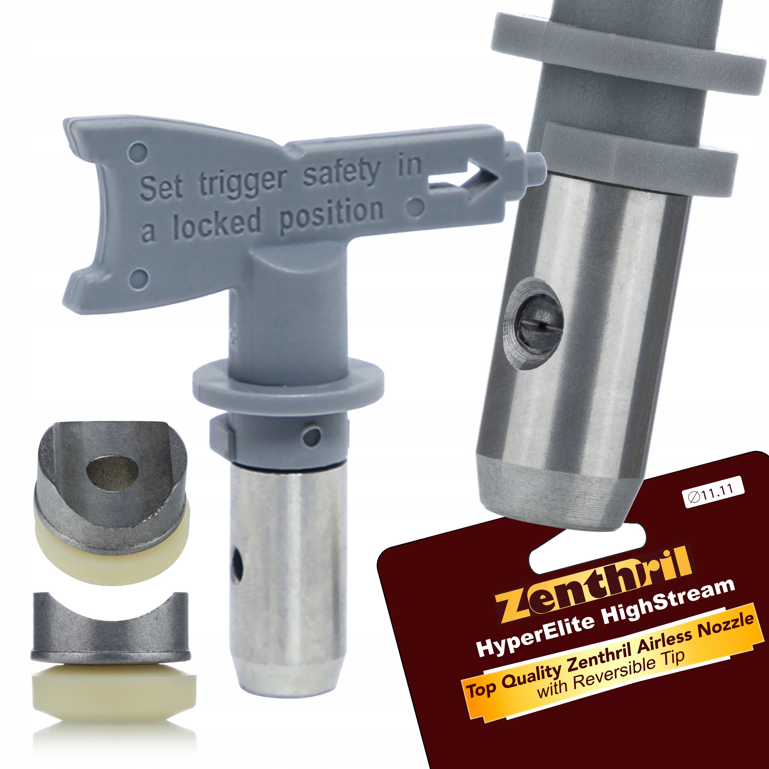 Profesjonalne agregaty malarskie