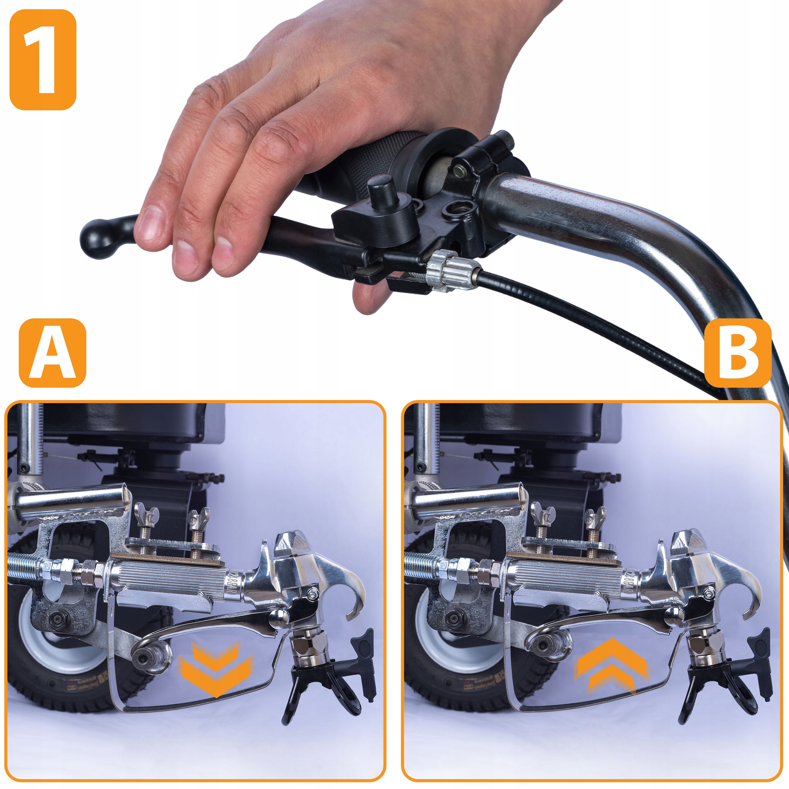 Profesjonalne agregaty malarskie