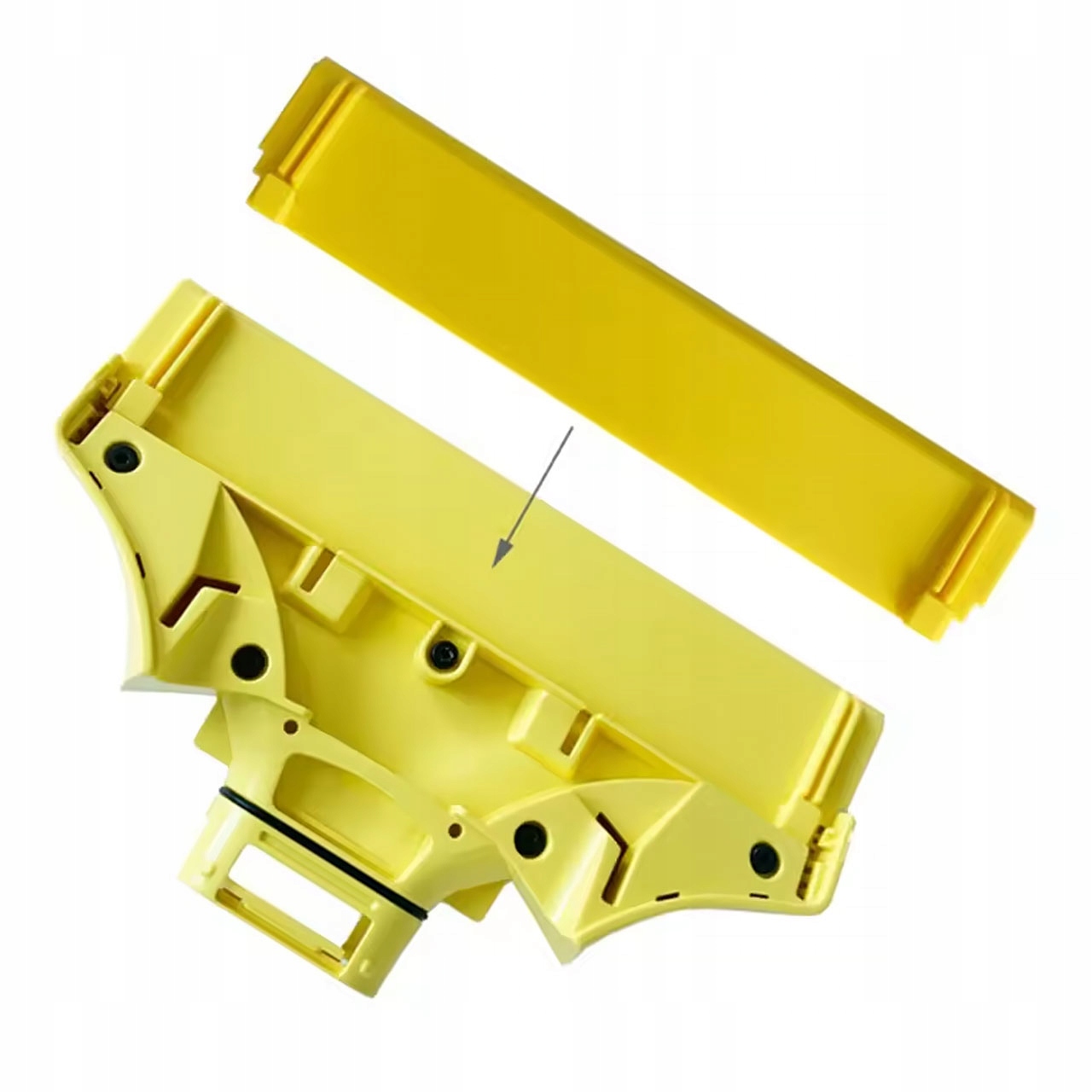 Profesjonalne agregaty malarskie