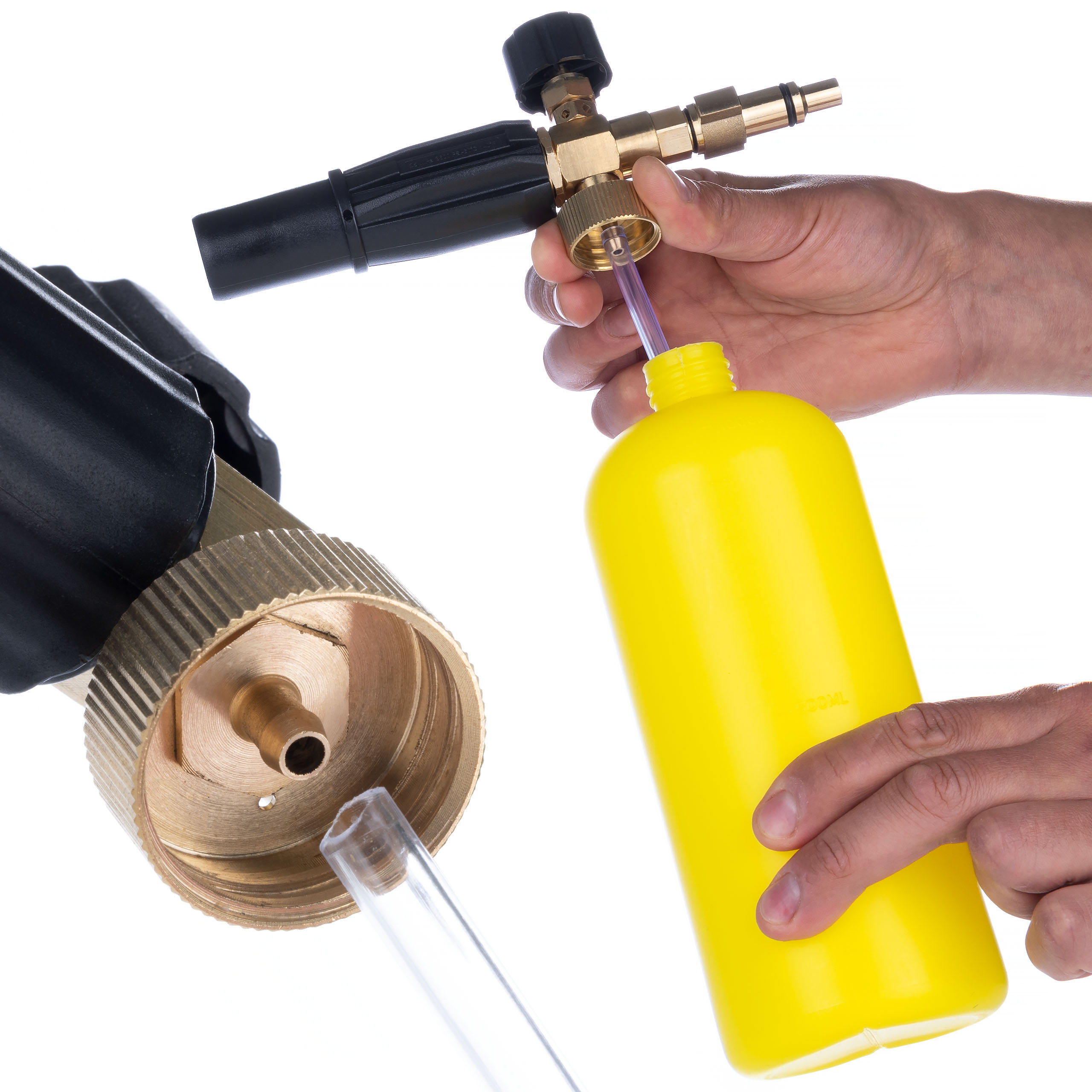 Profesjonalne agregaty malarskie