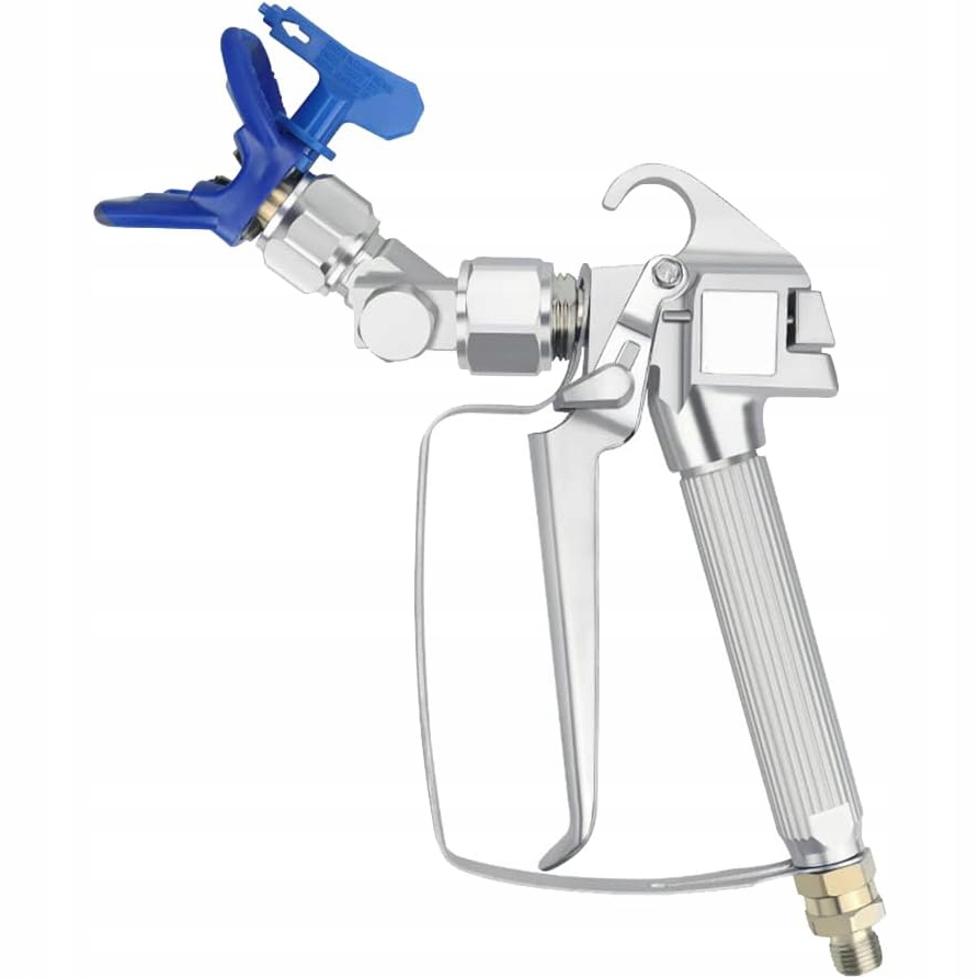 Profesjonalne agregaty malarskie