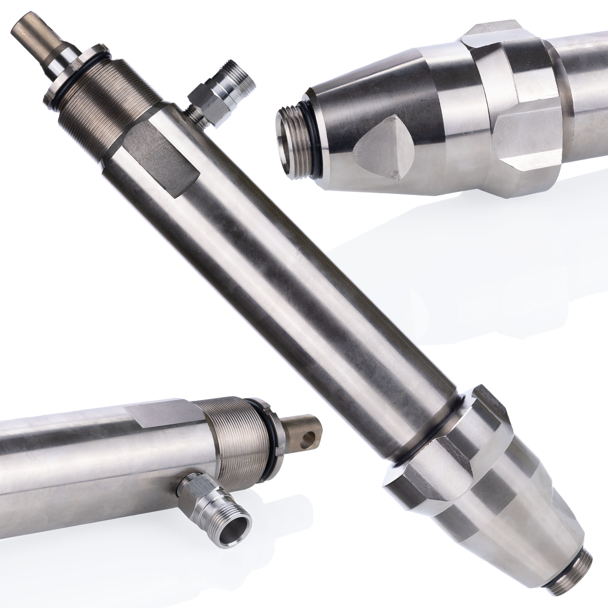 Profesjonalne agregaty malarskie