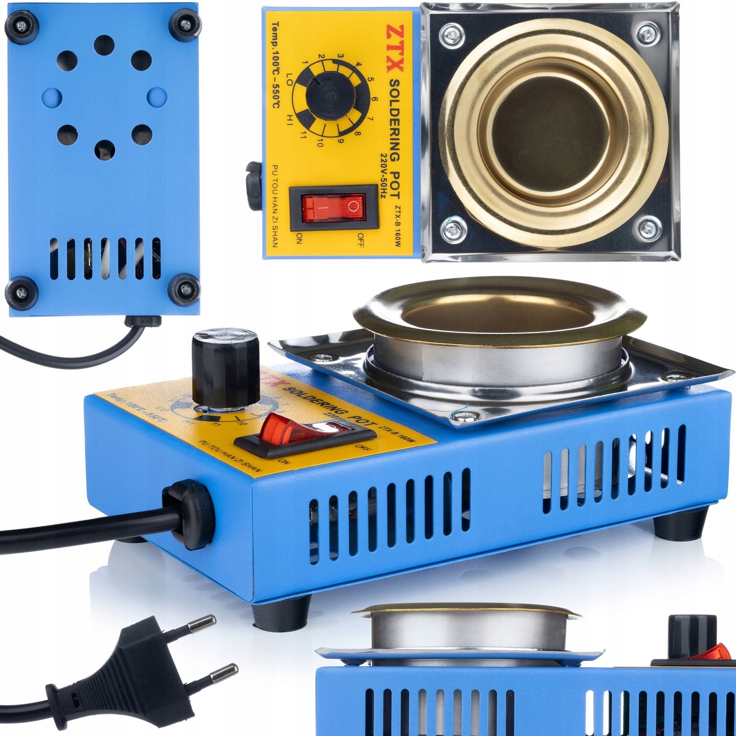 Profesjonalne agregaty malarskie