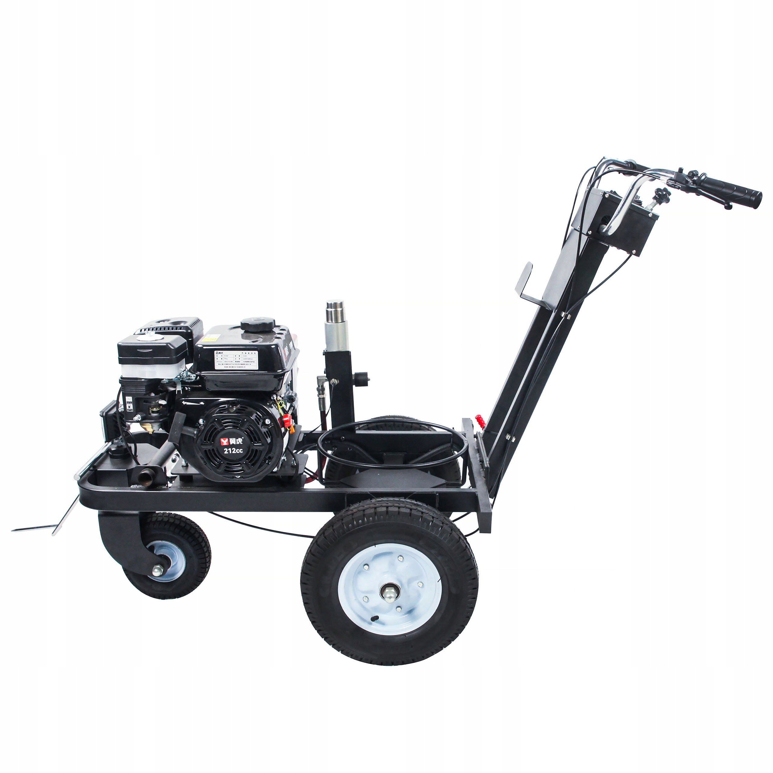 Profesjonalne agregaty malarskie