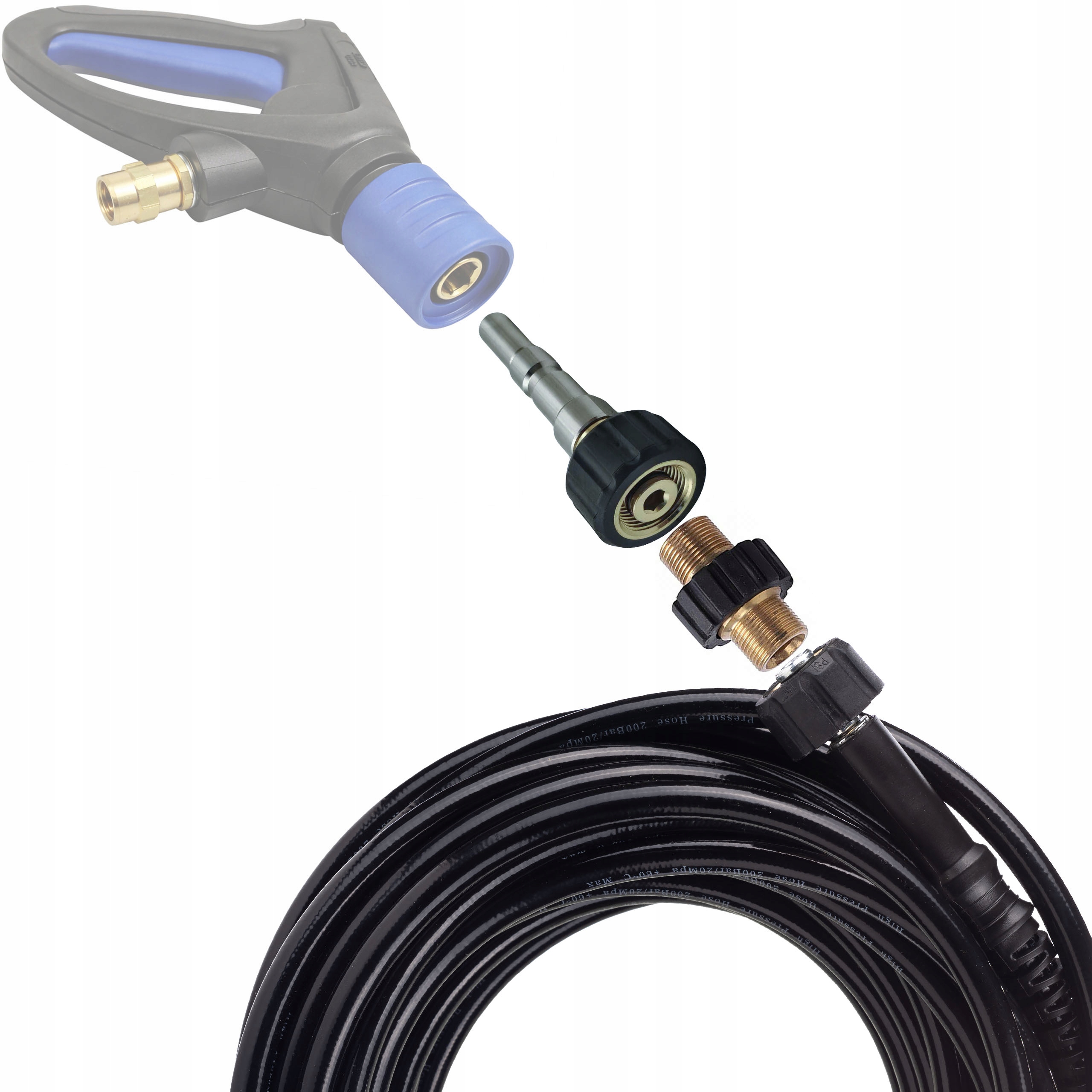 Profesjonalne agregaty malarskie