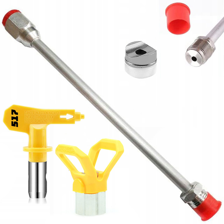 Profesjonalne agregaty malarskie