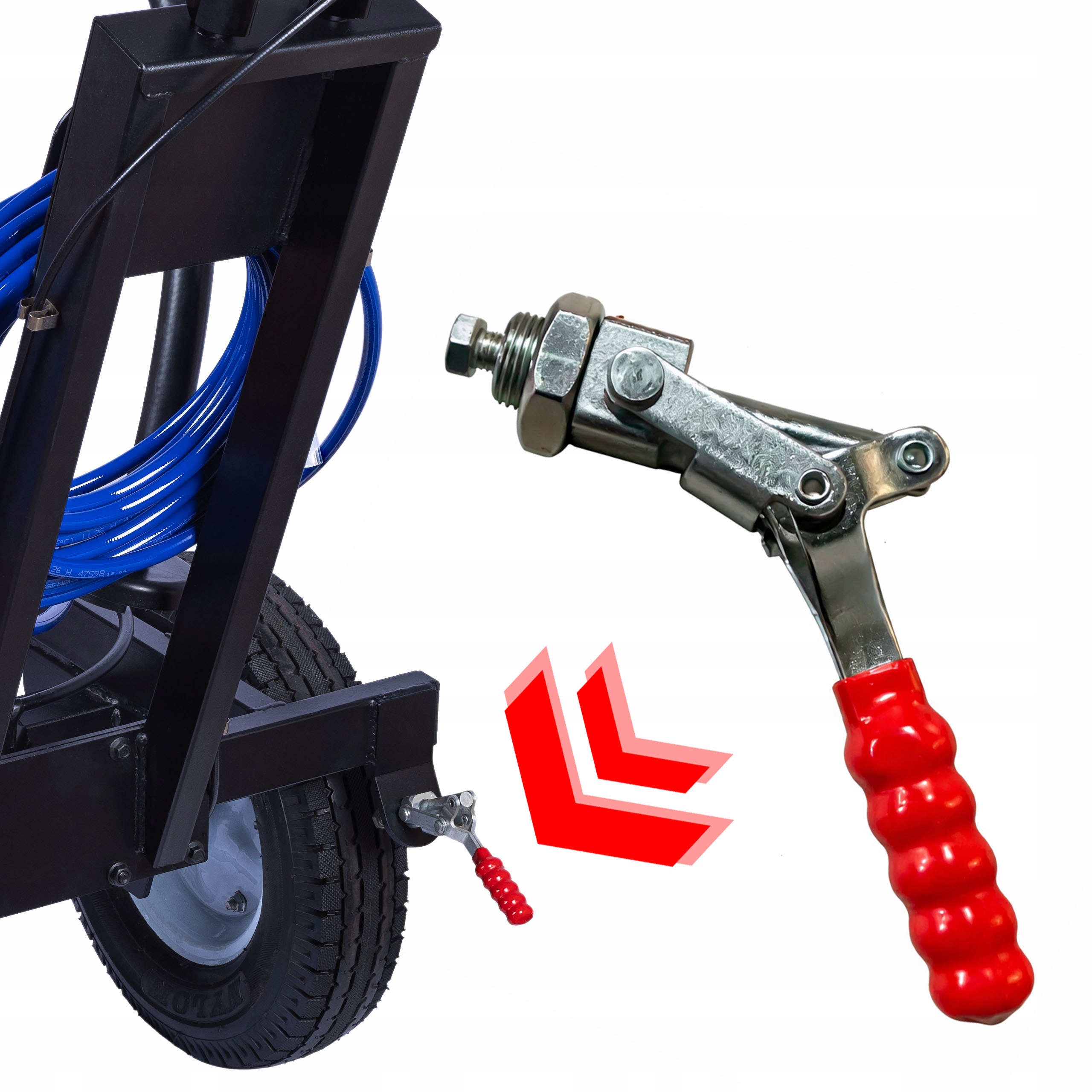 Profesjonalne agregaty malarskie