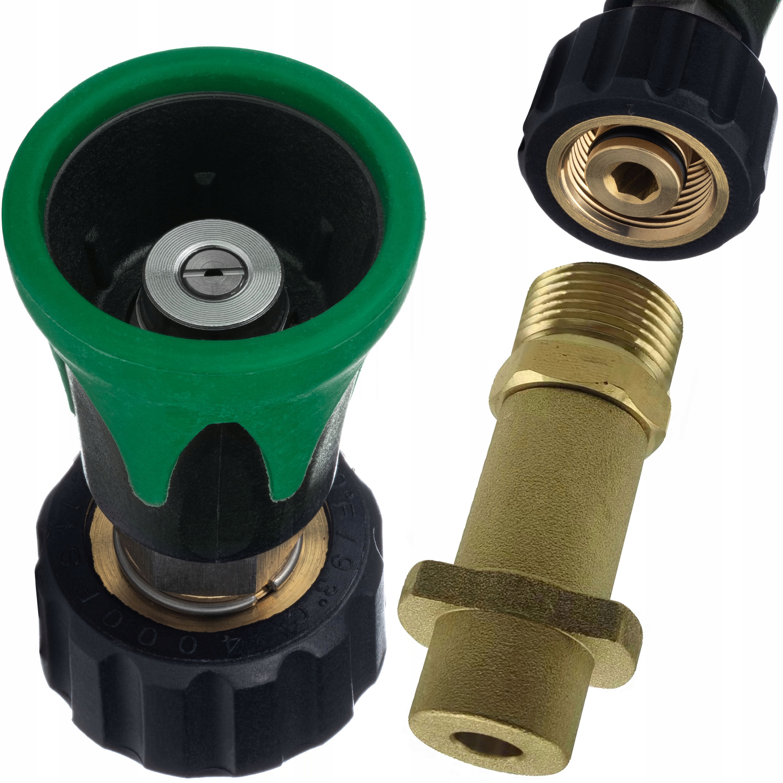 Profesjonalne agregaty malarskie