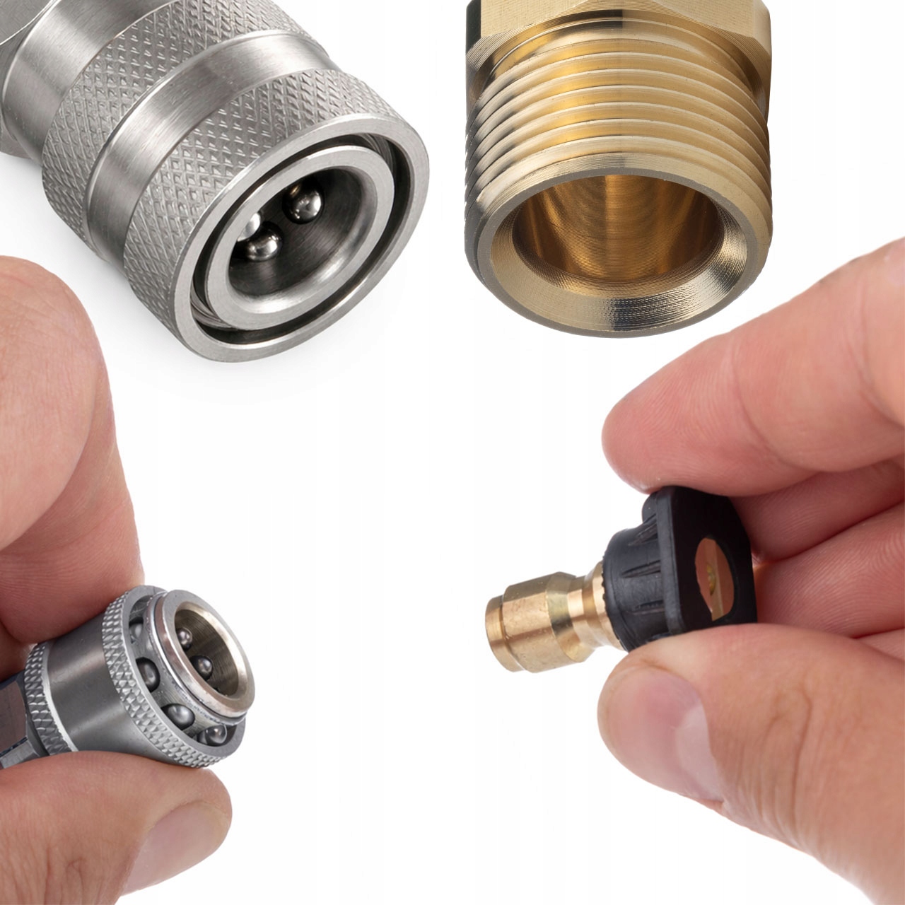 Profesjonalne agregaty malarskie