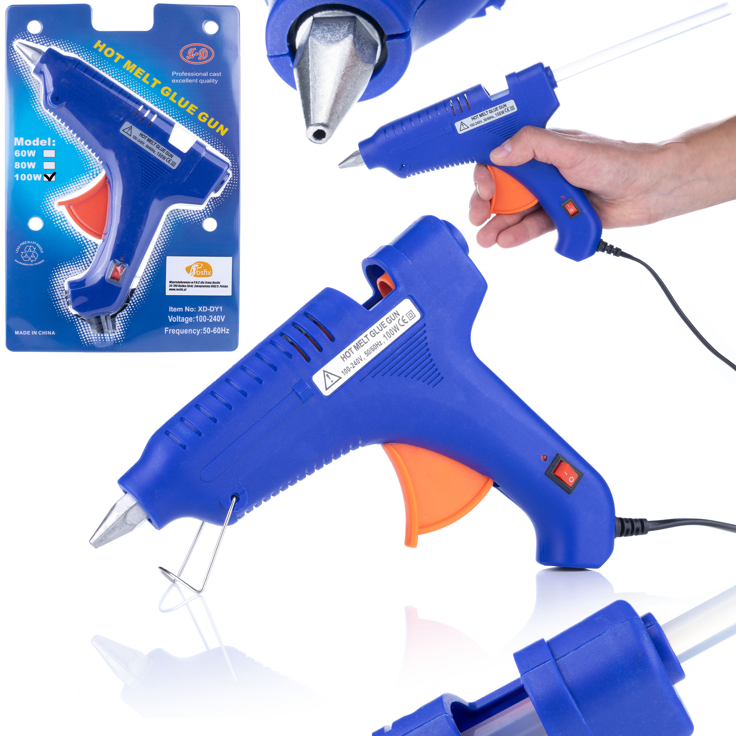 Profesjonalne agregaty malarskie Profesjonalne agregaty malarskie