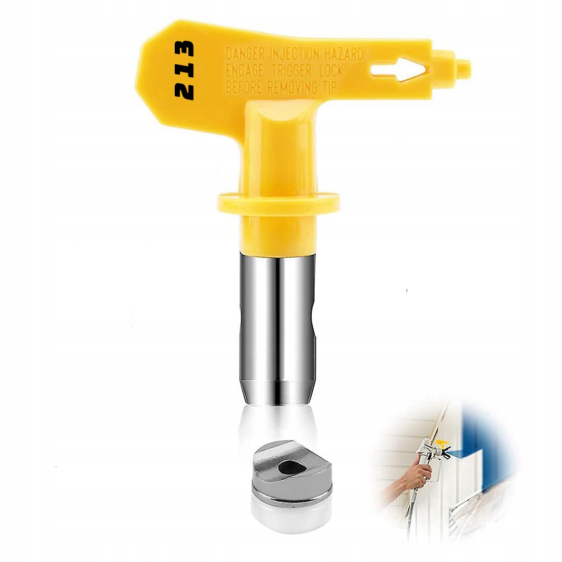 Profesjonalne agregaty malarskie Profesjonalne agregaty malarskie