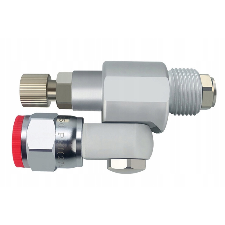 Profesjonalne agregaty malarskie