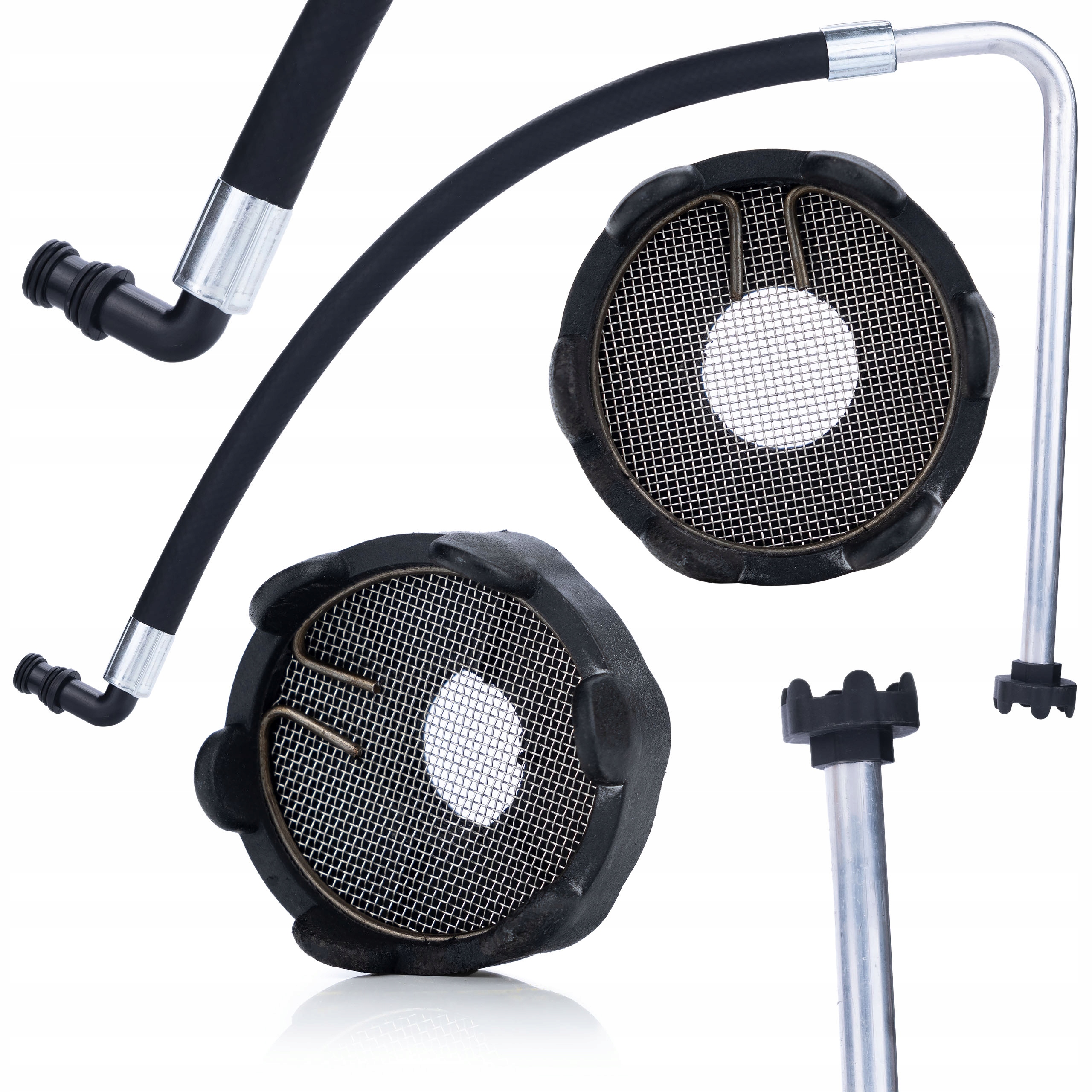 Profesjonalne agregaty malarskie