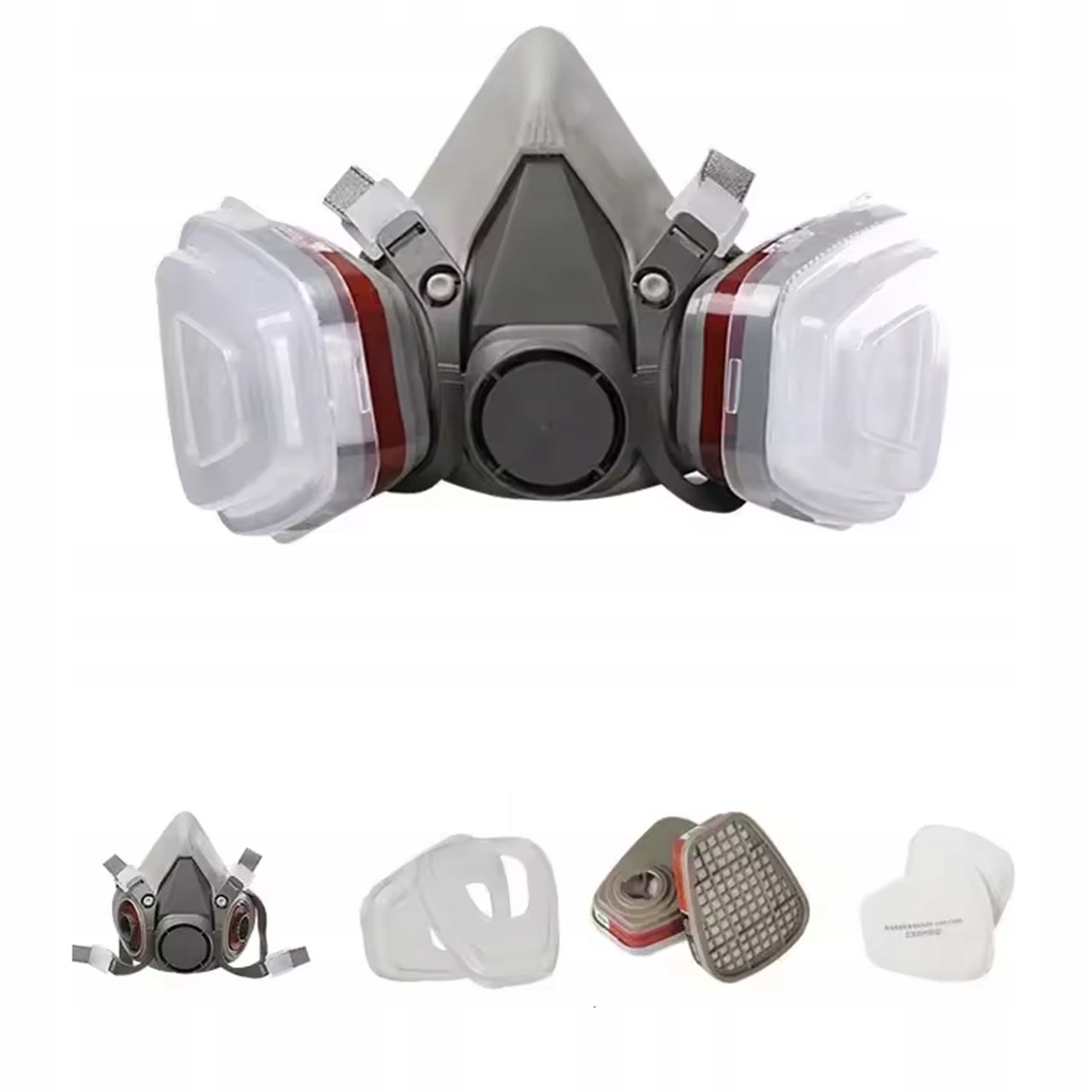 Profesjonalne agregaty malarskie