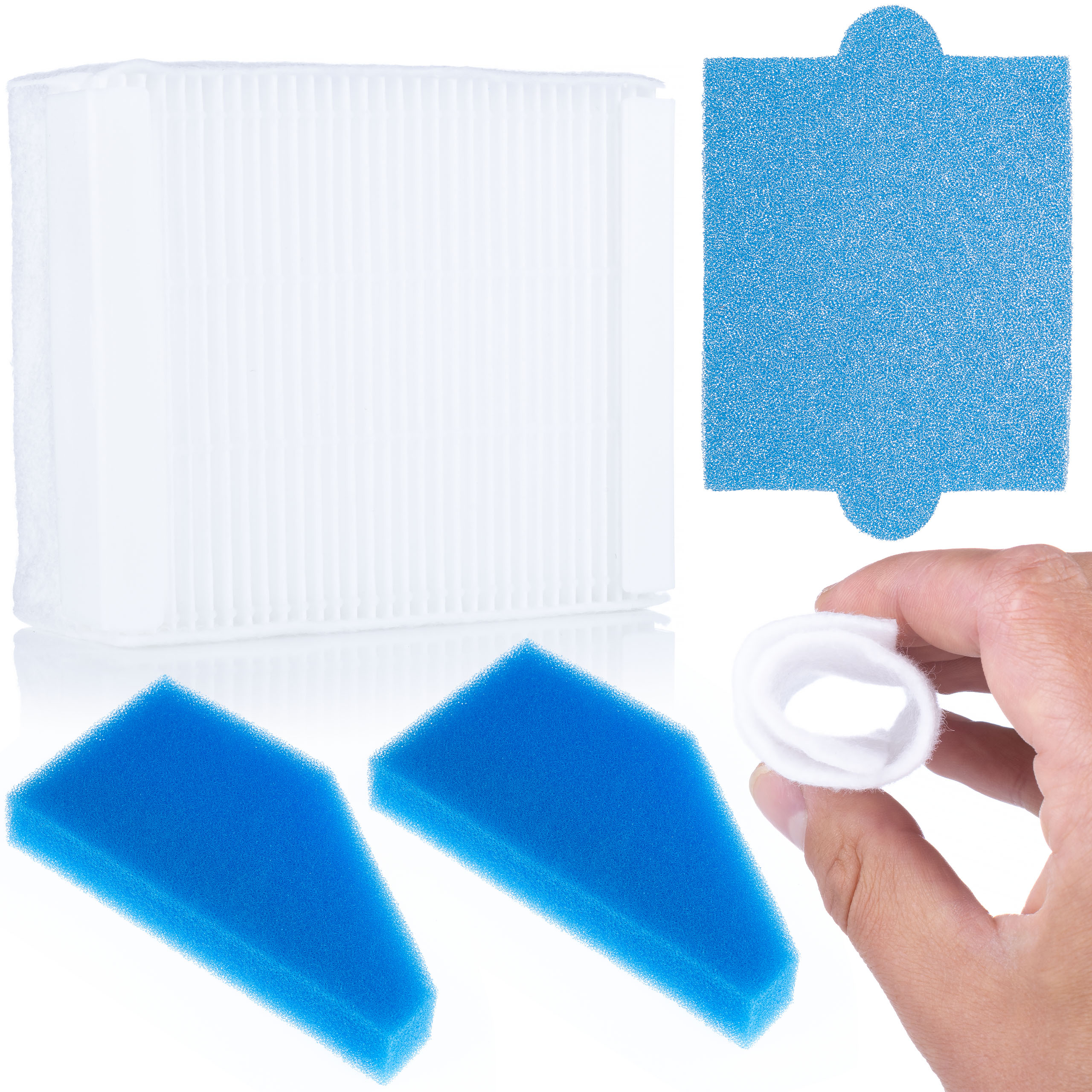 Profesjonalne agregaty malarskie