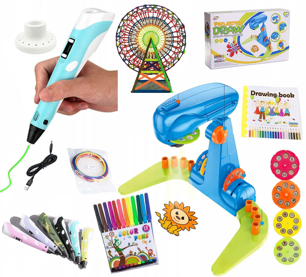 Profesjonalne agregaty malarskie