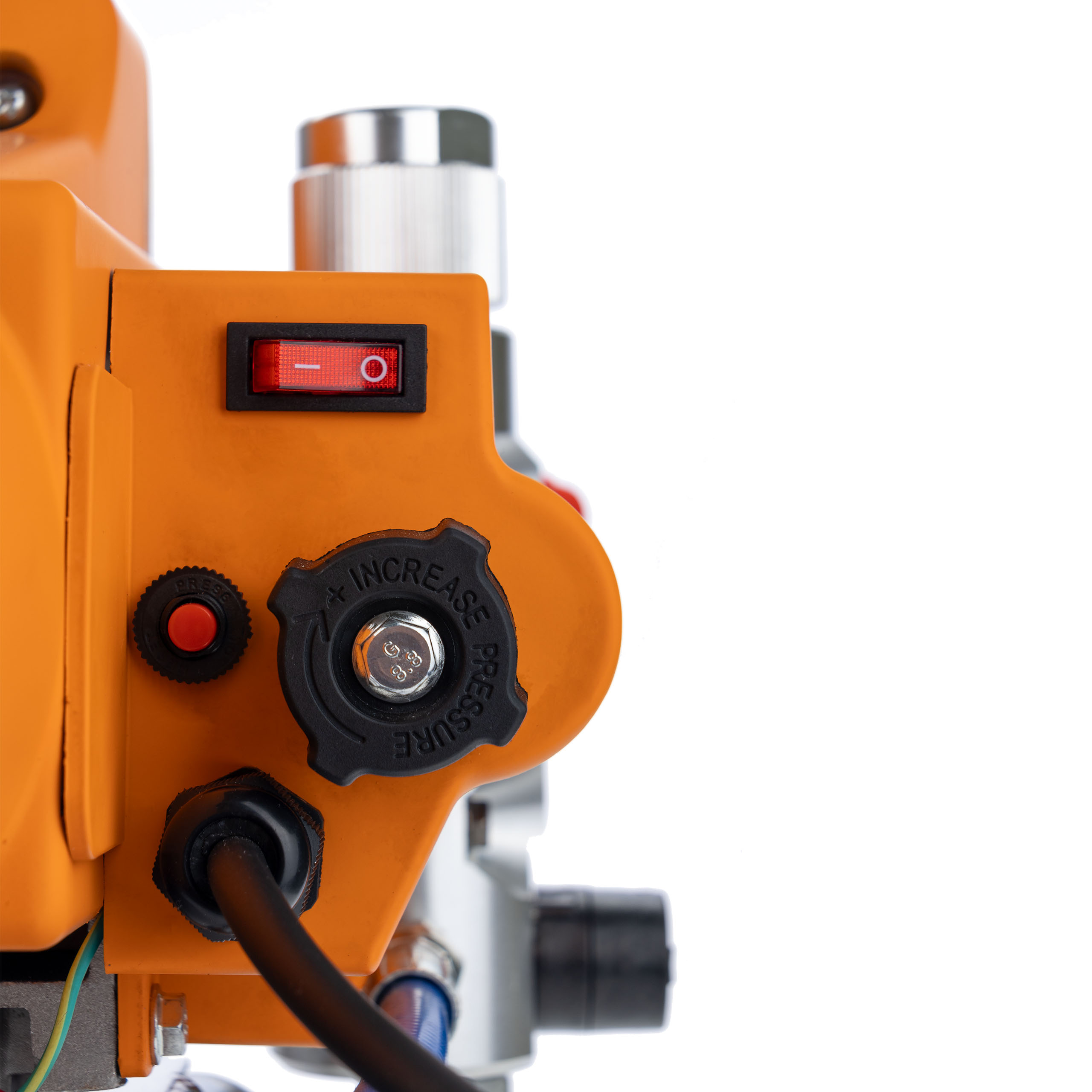 Profesjonalne agregaty malarskie