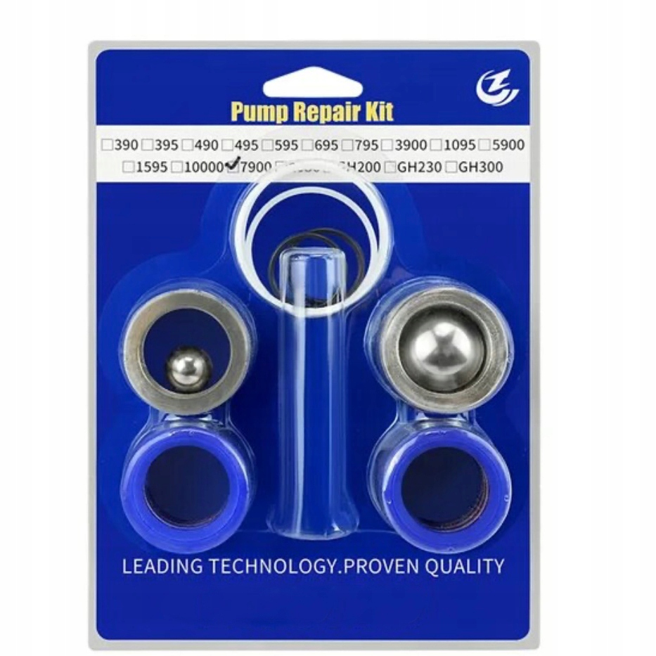 Profesjonalne agregaty malarskie