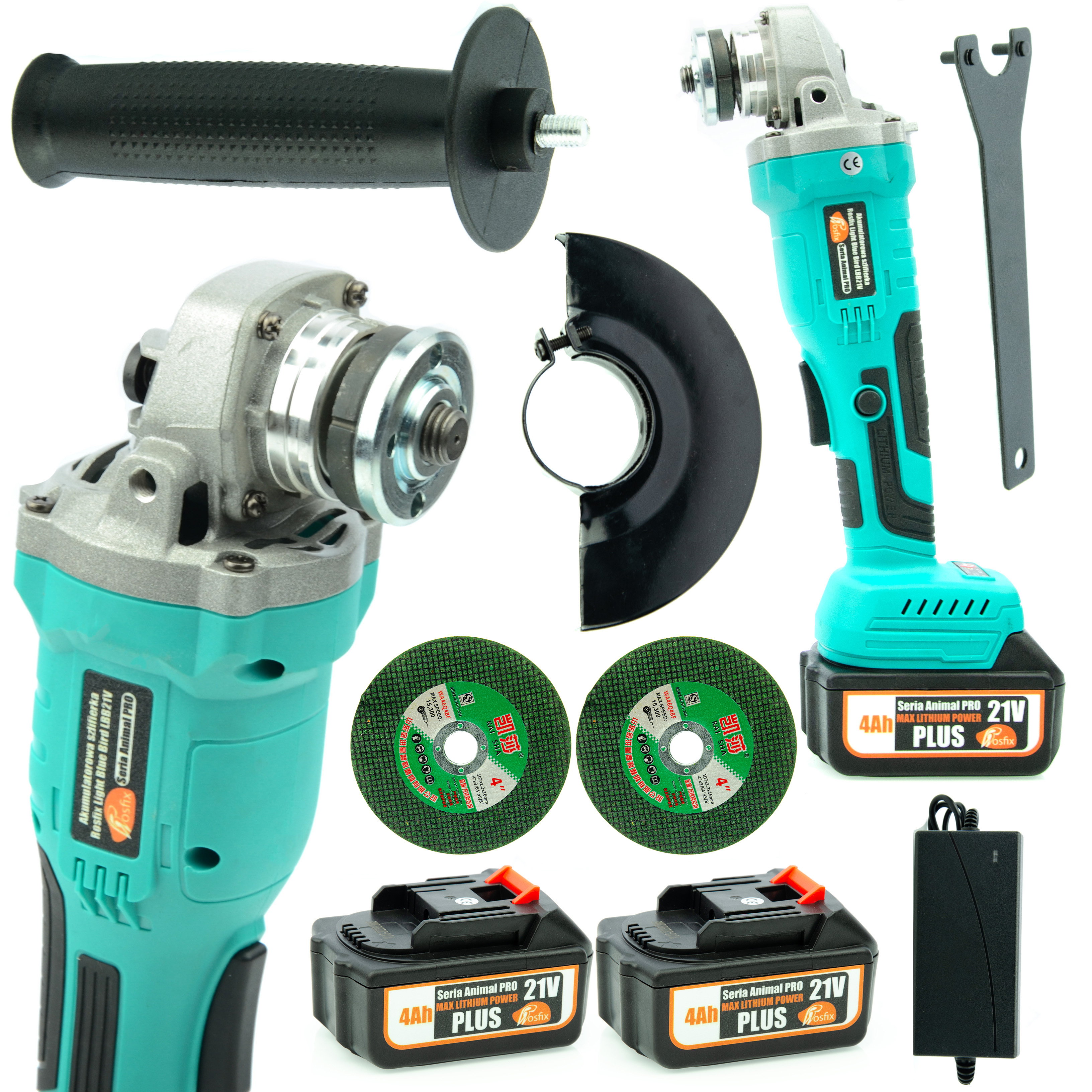 Profesjonalne agregaty malarskie Profesjonalne agregaty malarskie