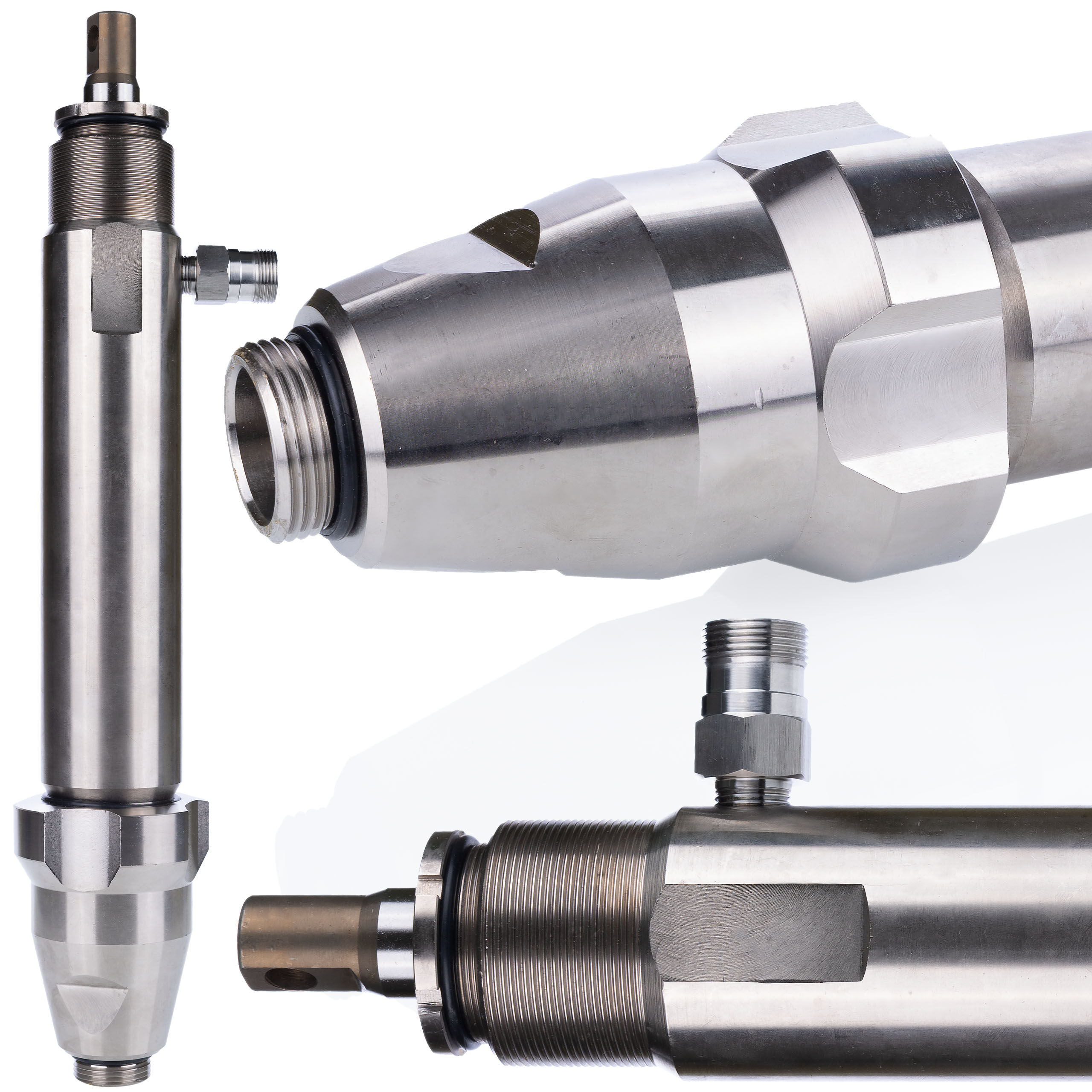 Profesjonalne agregaty malarskie