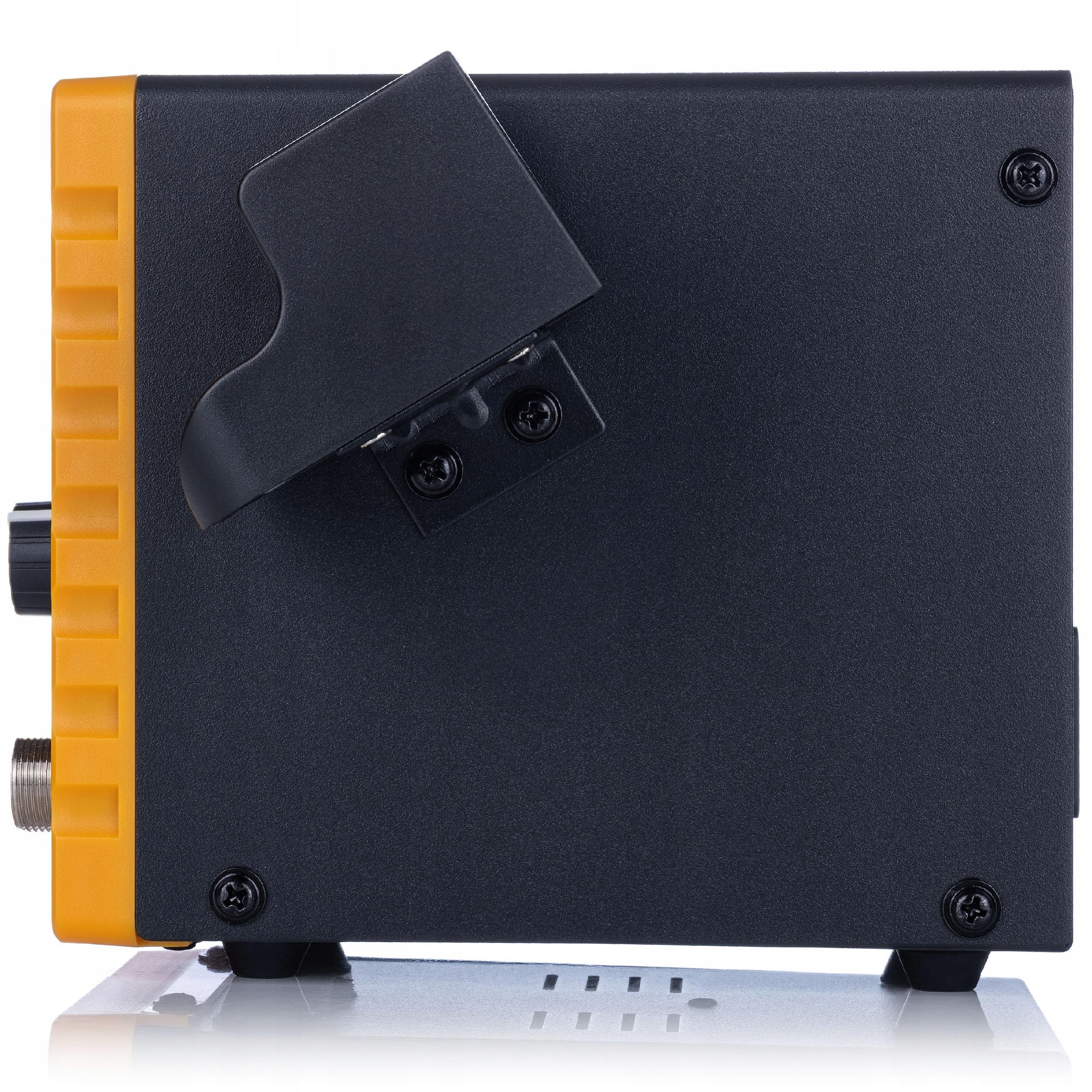 Profesjonalne agregaty malarskie