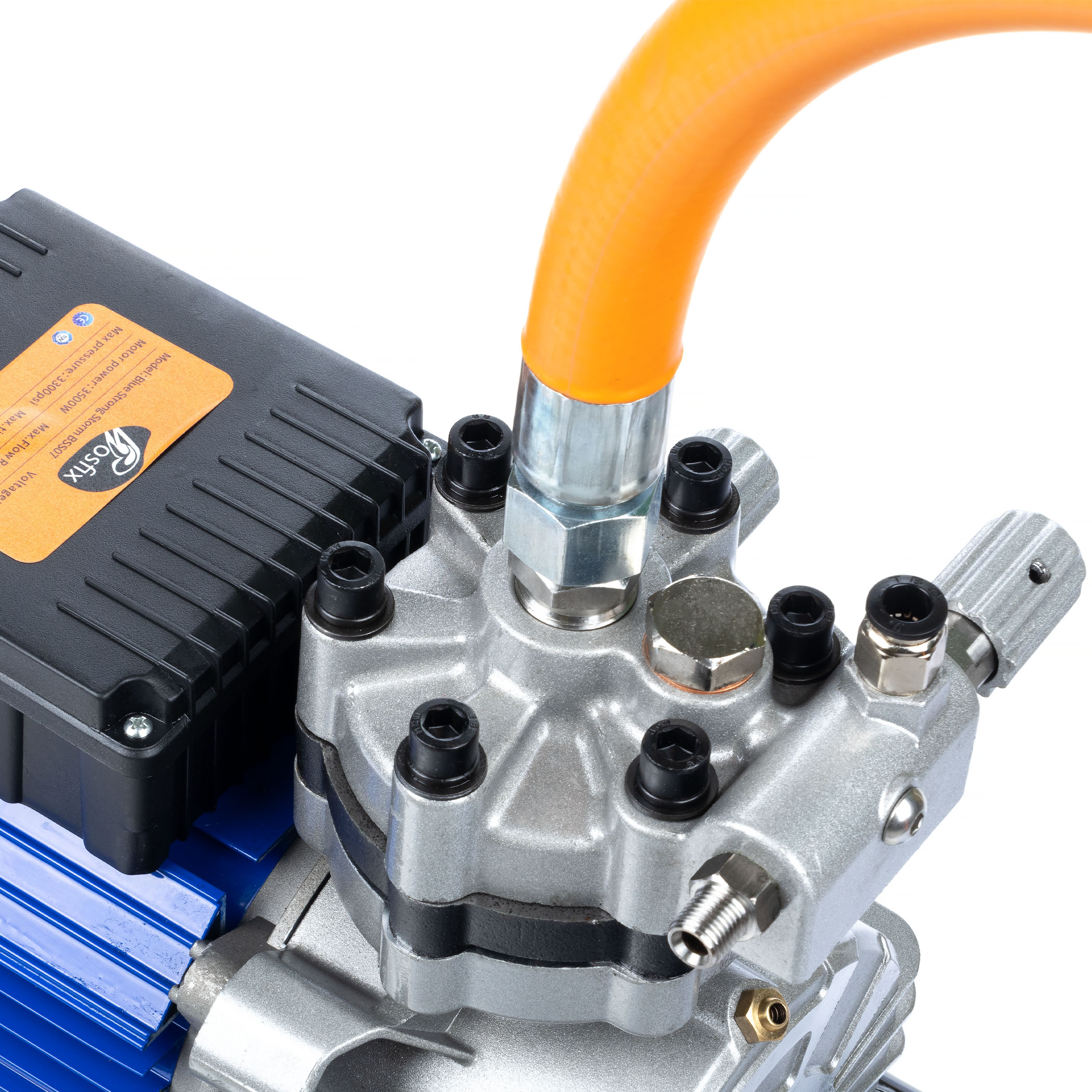 Profesjonalne agregaty malarskie