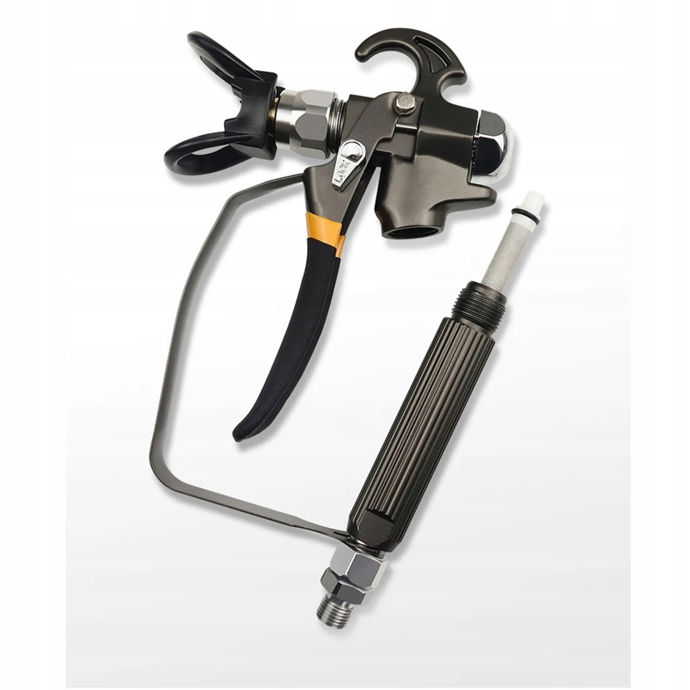 Profesjonalne agregaty malarskie