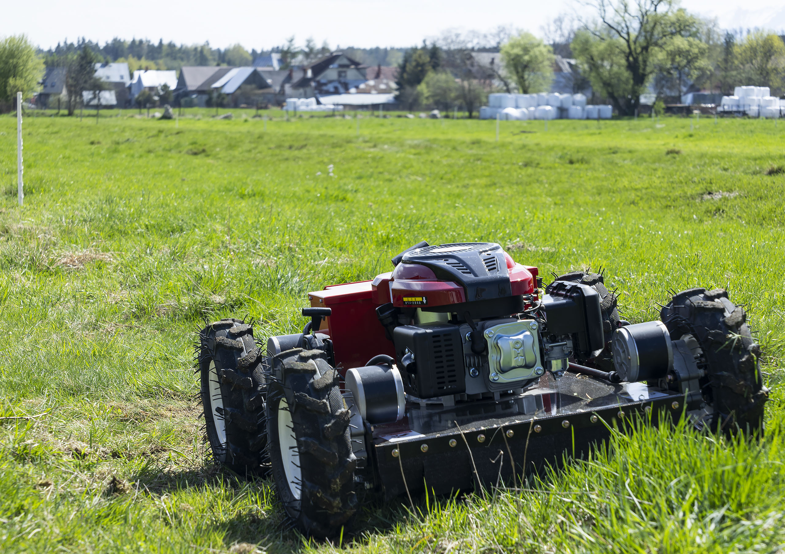 Profesjonalne agregaty malarskie