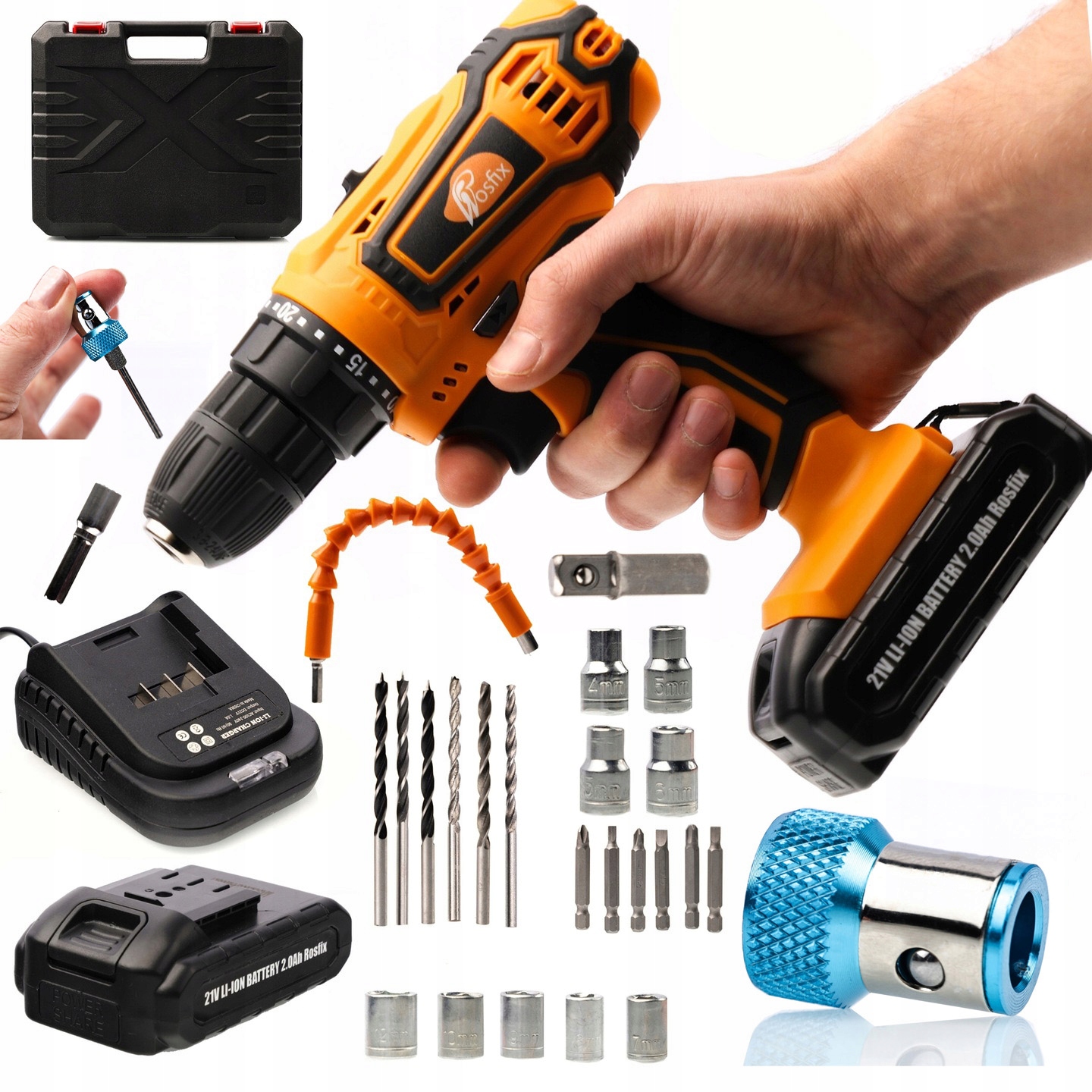 Profesjonalne agregaty malarskie