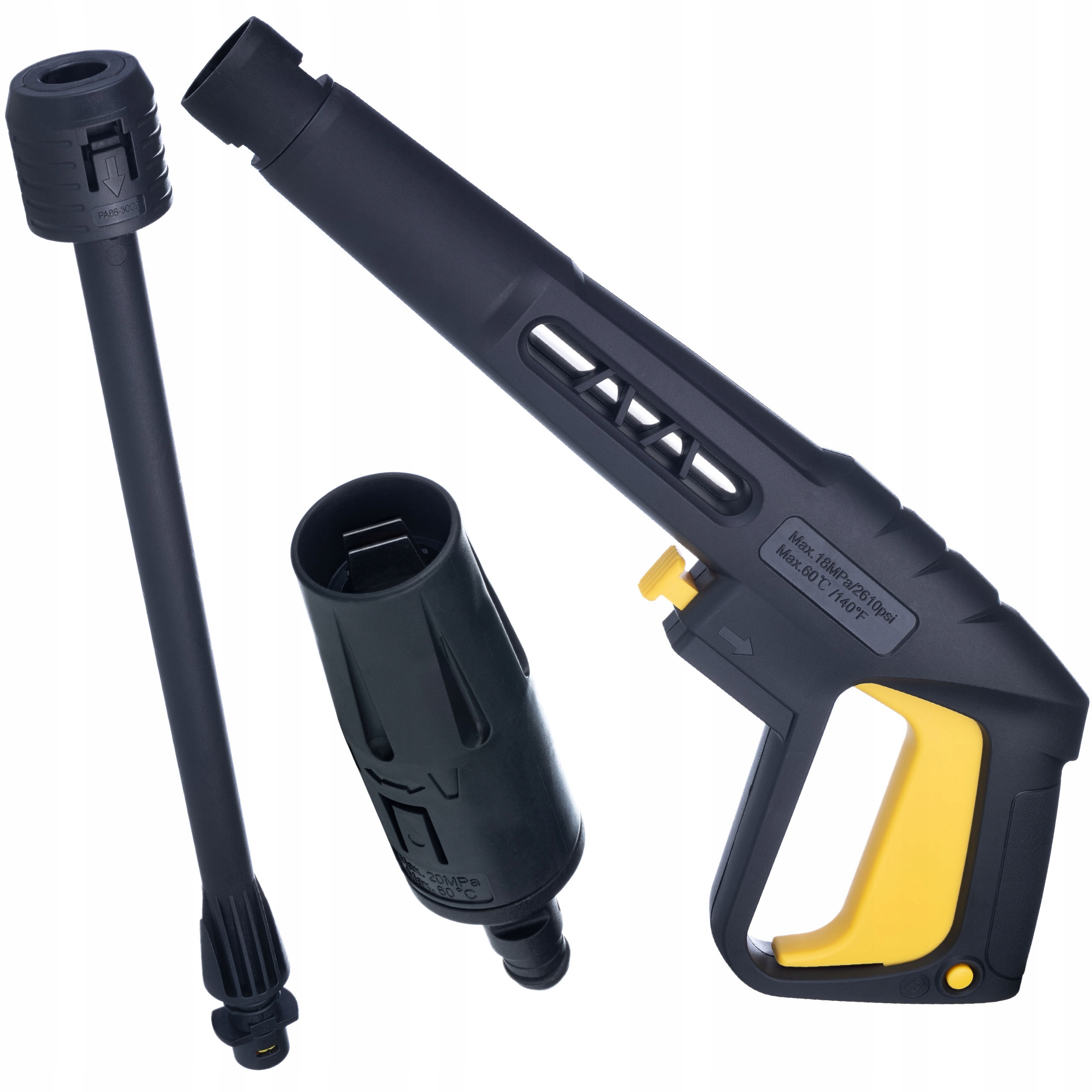 Profesjonalne agregaty malarskie