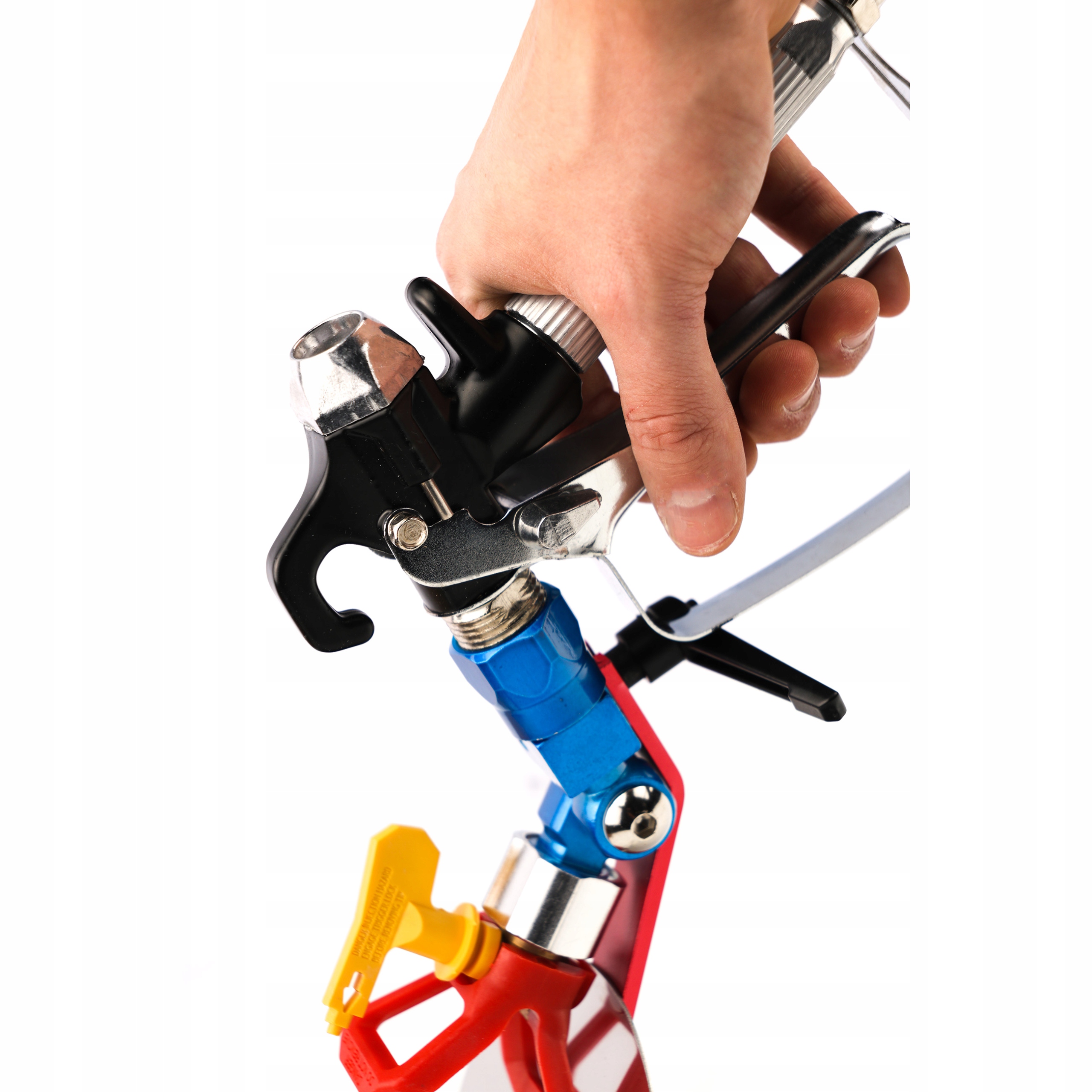 Profesjonalne agregaty malarskie