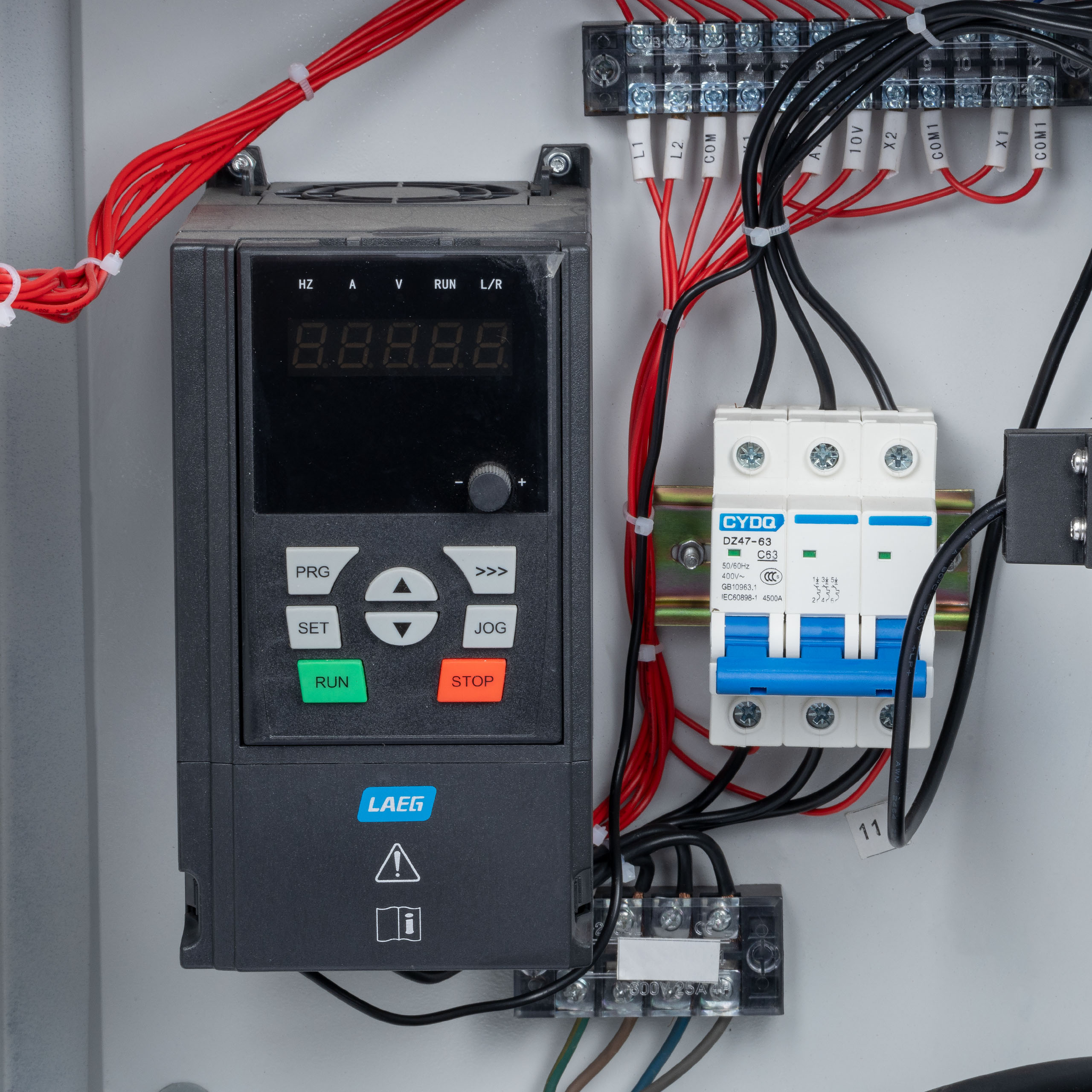 Profesjonalne agregaty malarskie