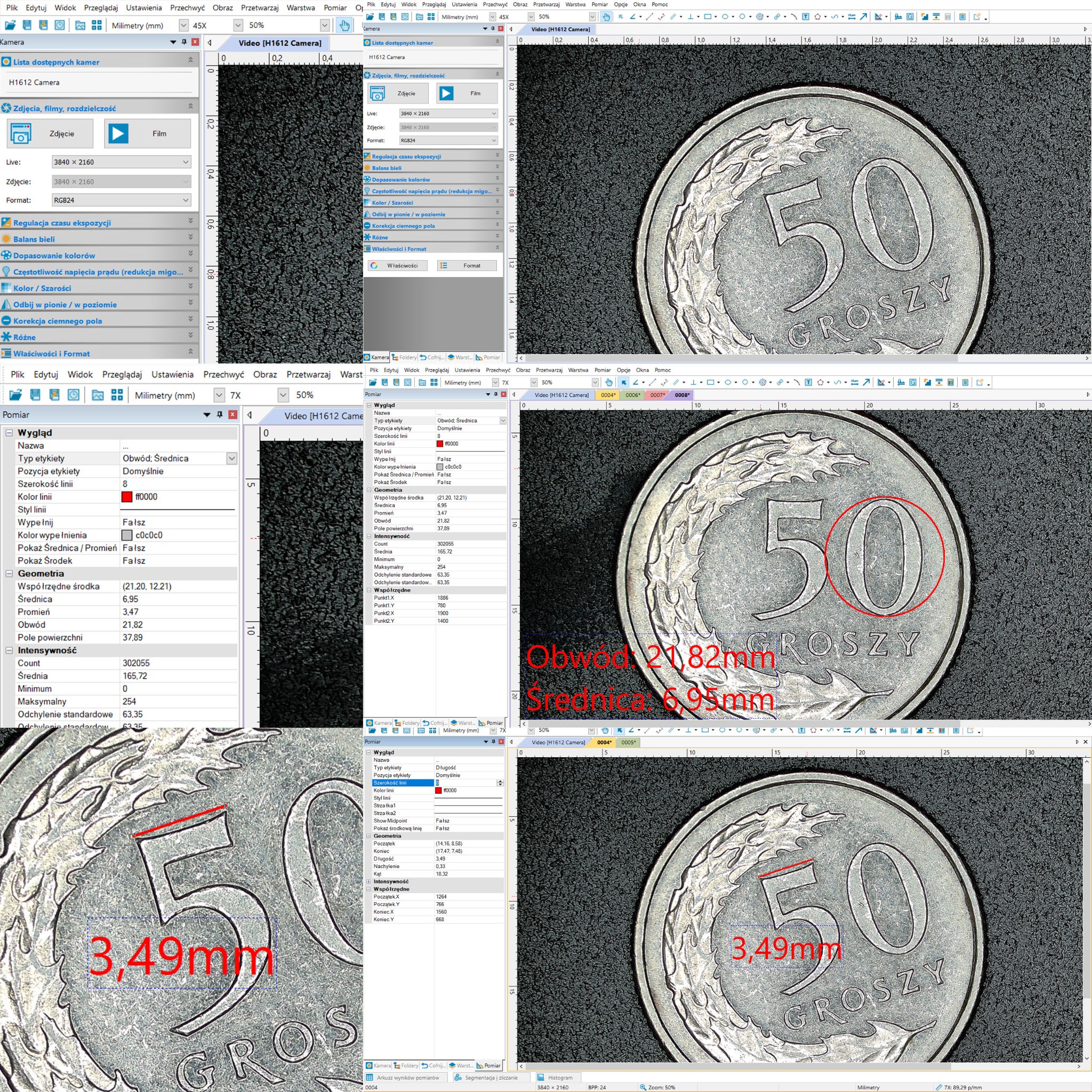 Profesjonalne agregaty malarskie Profesjonalne agregaty malarskie