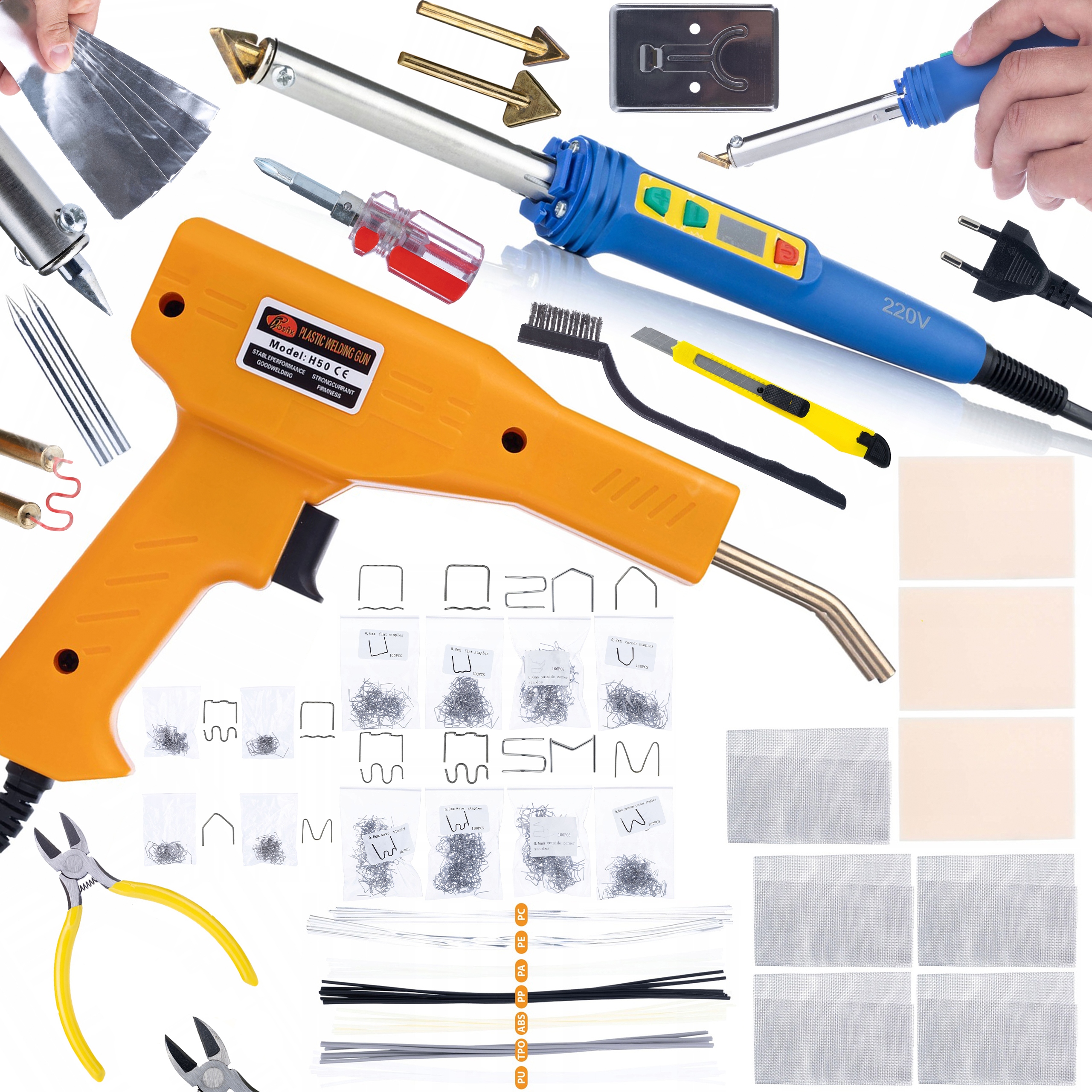 Profesjonalne agregaty malarskie