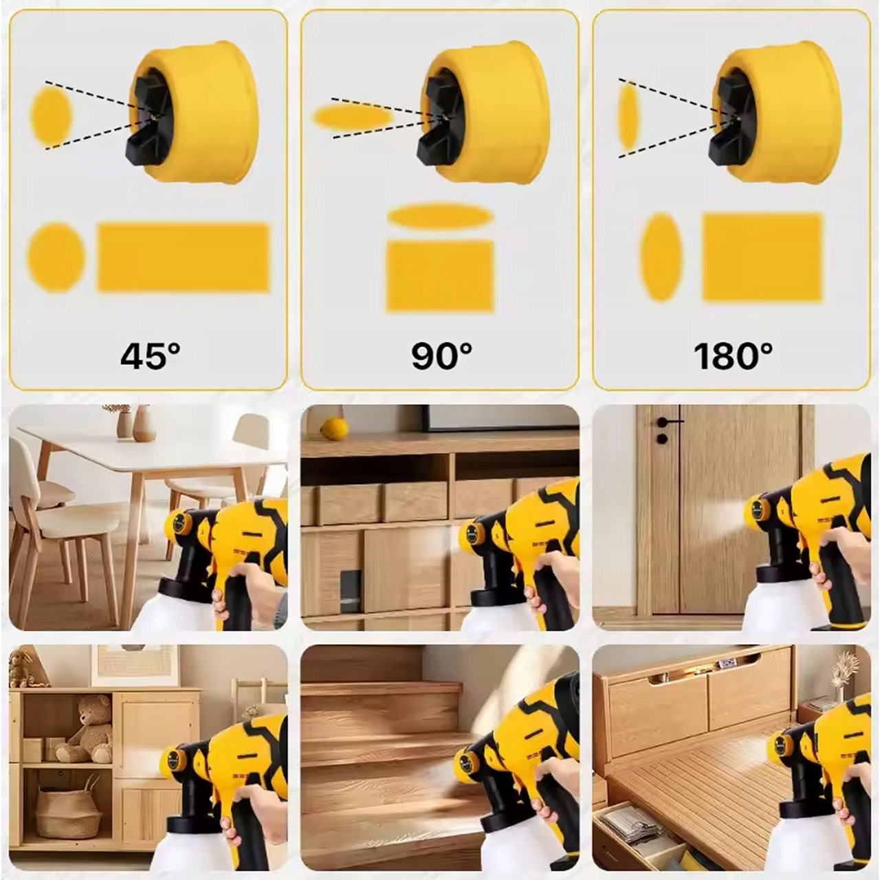 Profesjonalne agregaty malarskie Profesjonalne agregaty malarskie