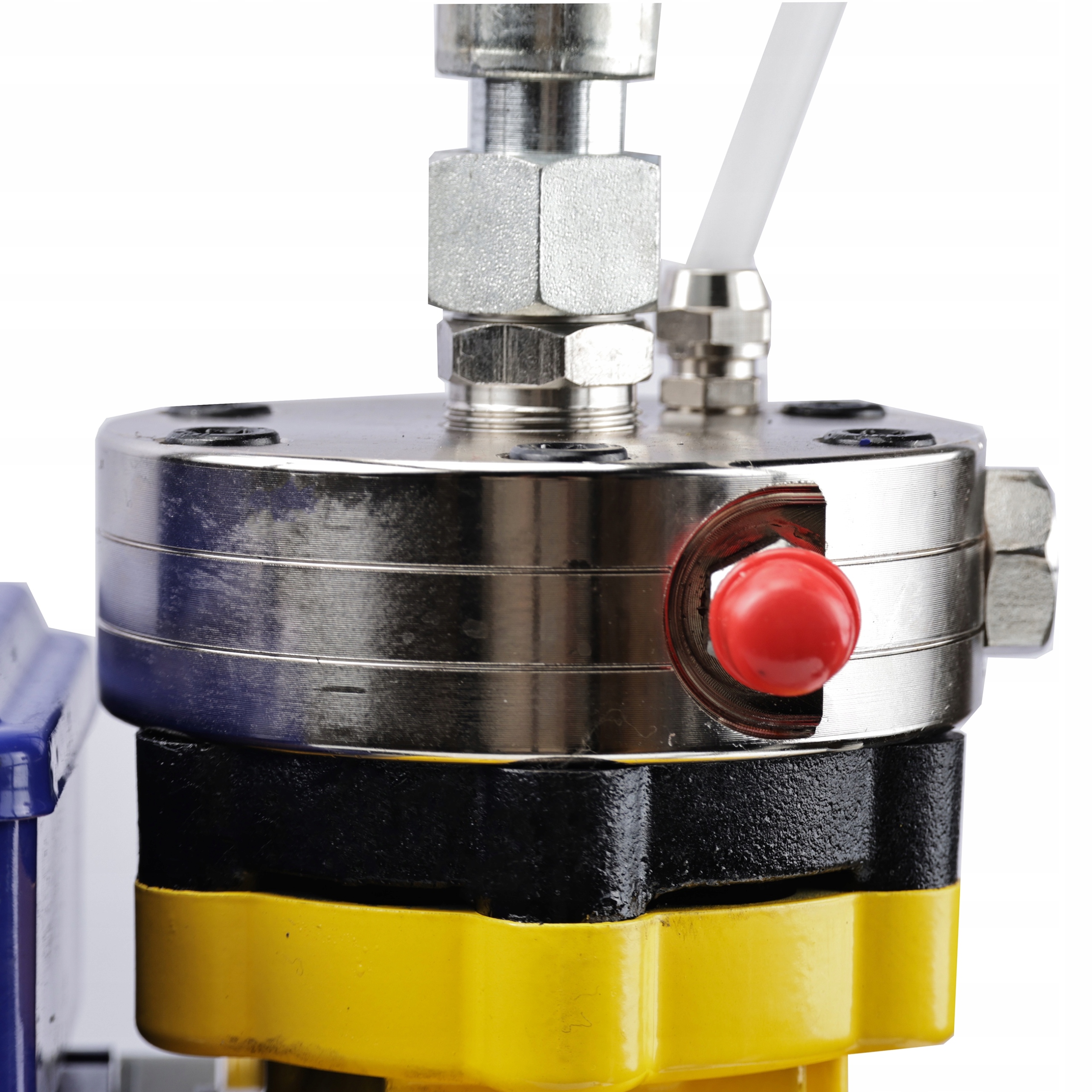 Profesjonalne agregaty malarskie