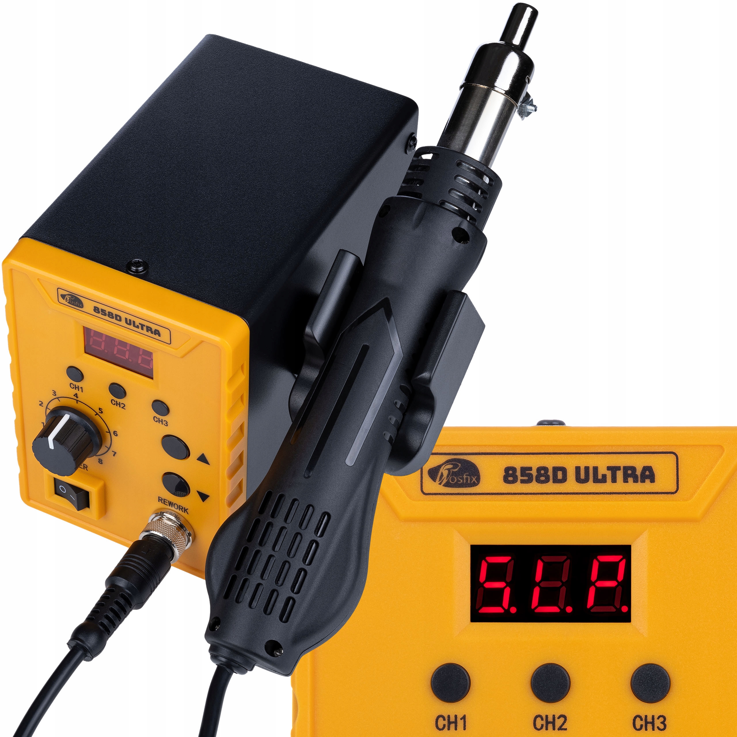 Profesjonalne agregaty malarskie