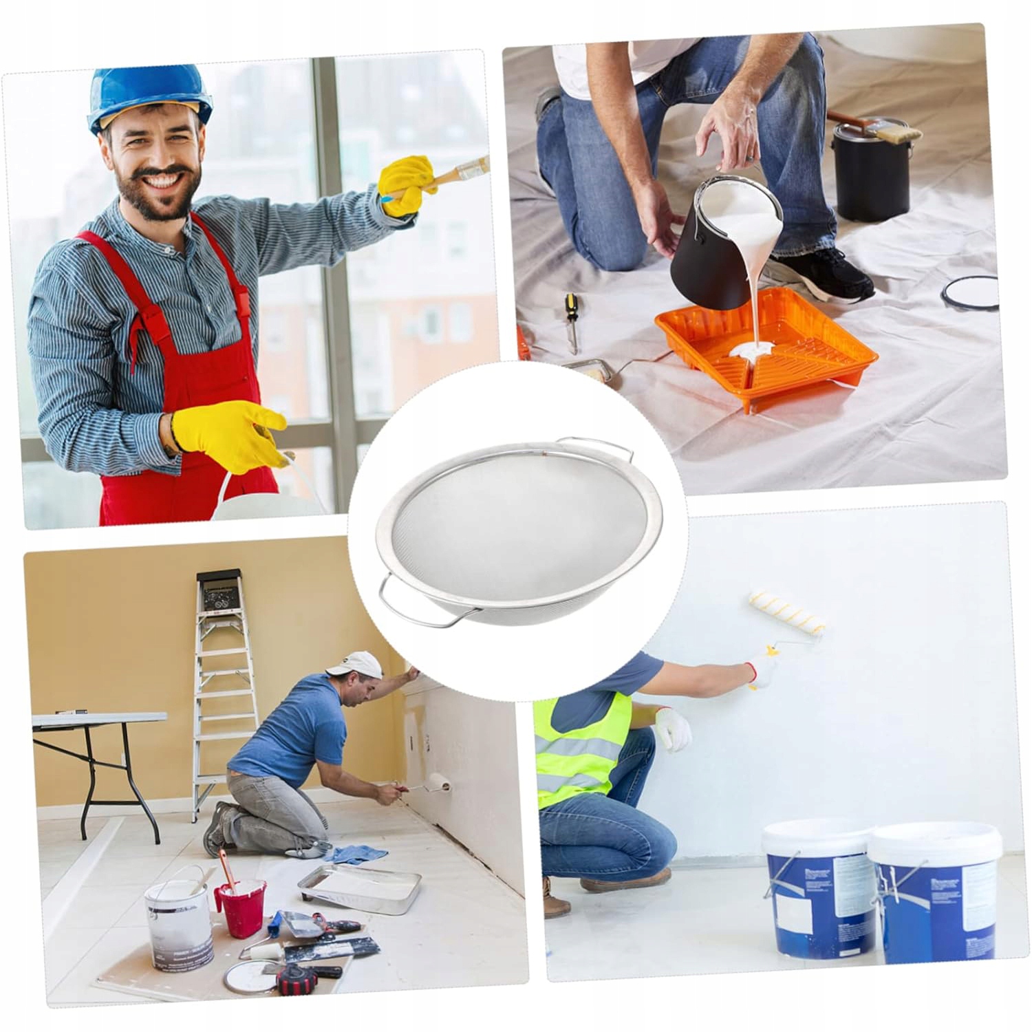 Profesjonalne agregaty malarskie Profesjonalne agregaty malarskie