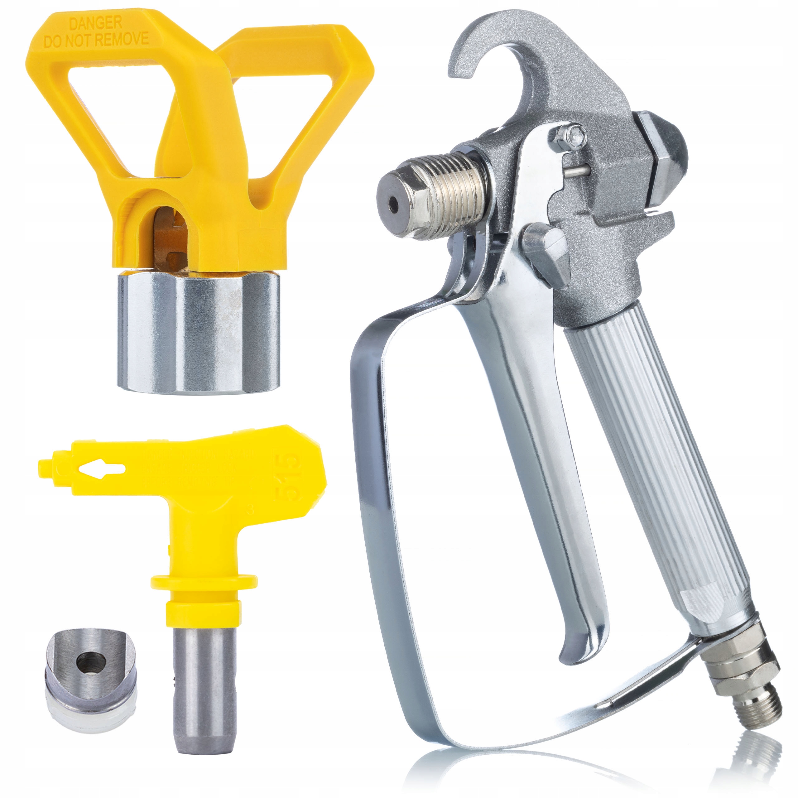 Profesjonalne agregaty malarskie