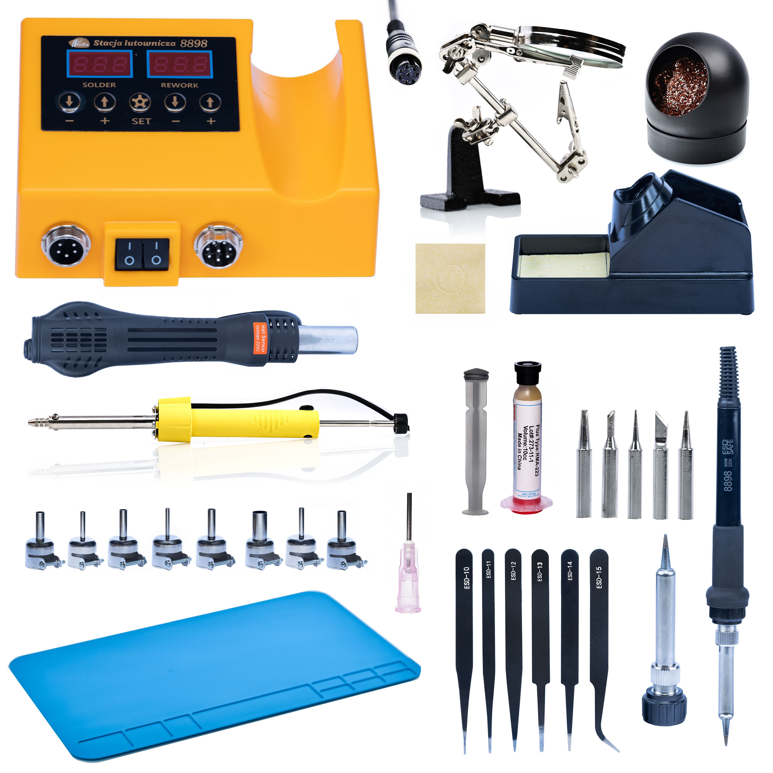 Profesjonalne agregaty malarskie