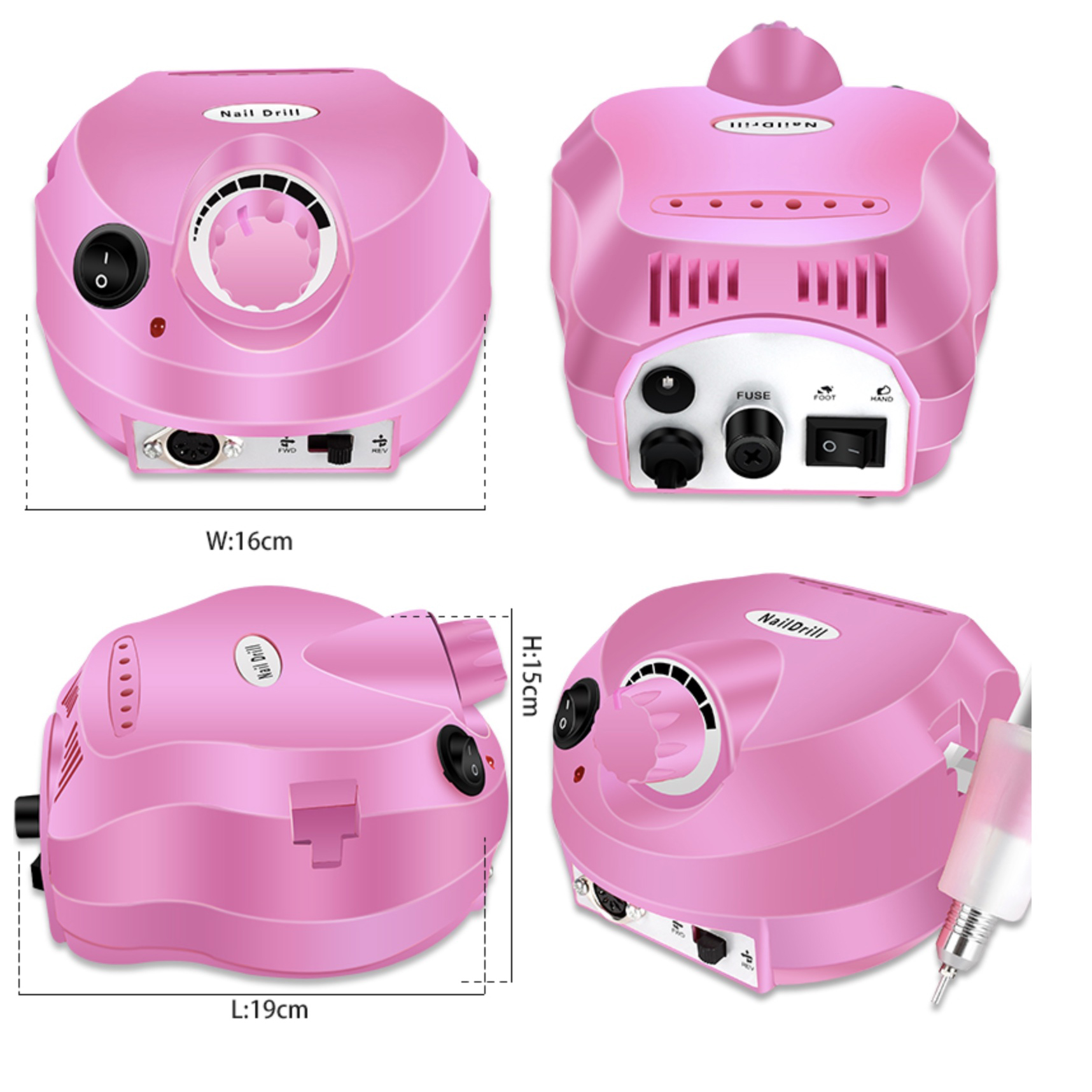 Profesjonalne agregaty malarskie Profesjonalne agregaty malarskie