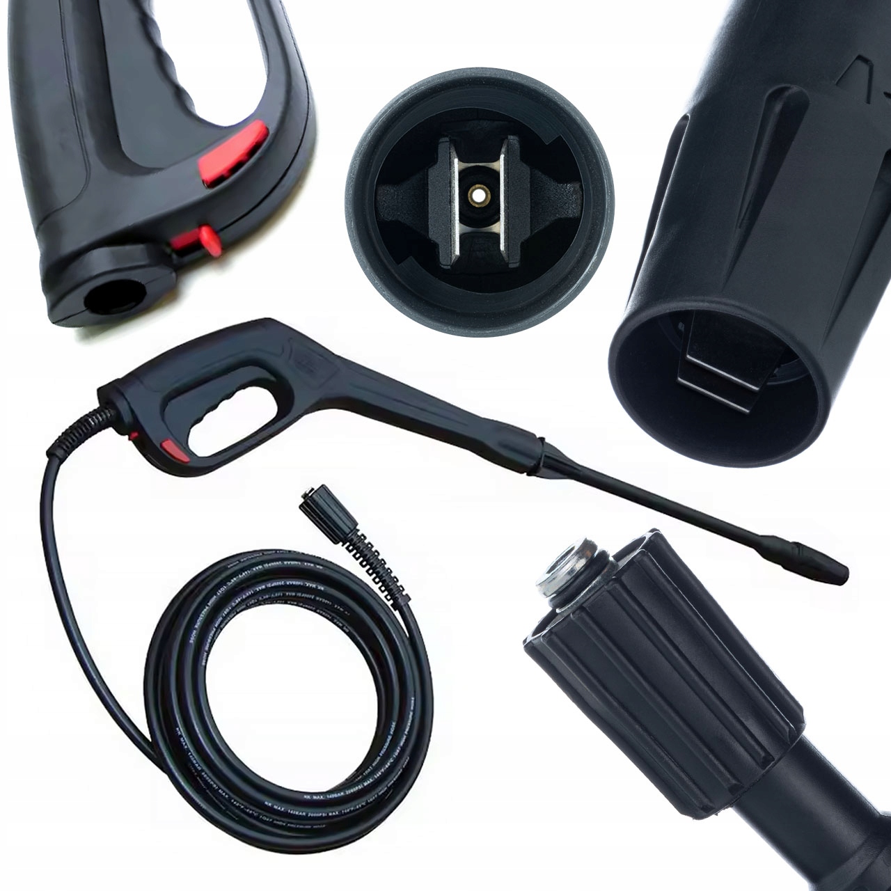 Profesjonalne agregaty malarskie