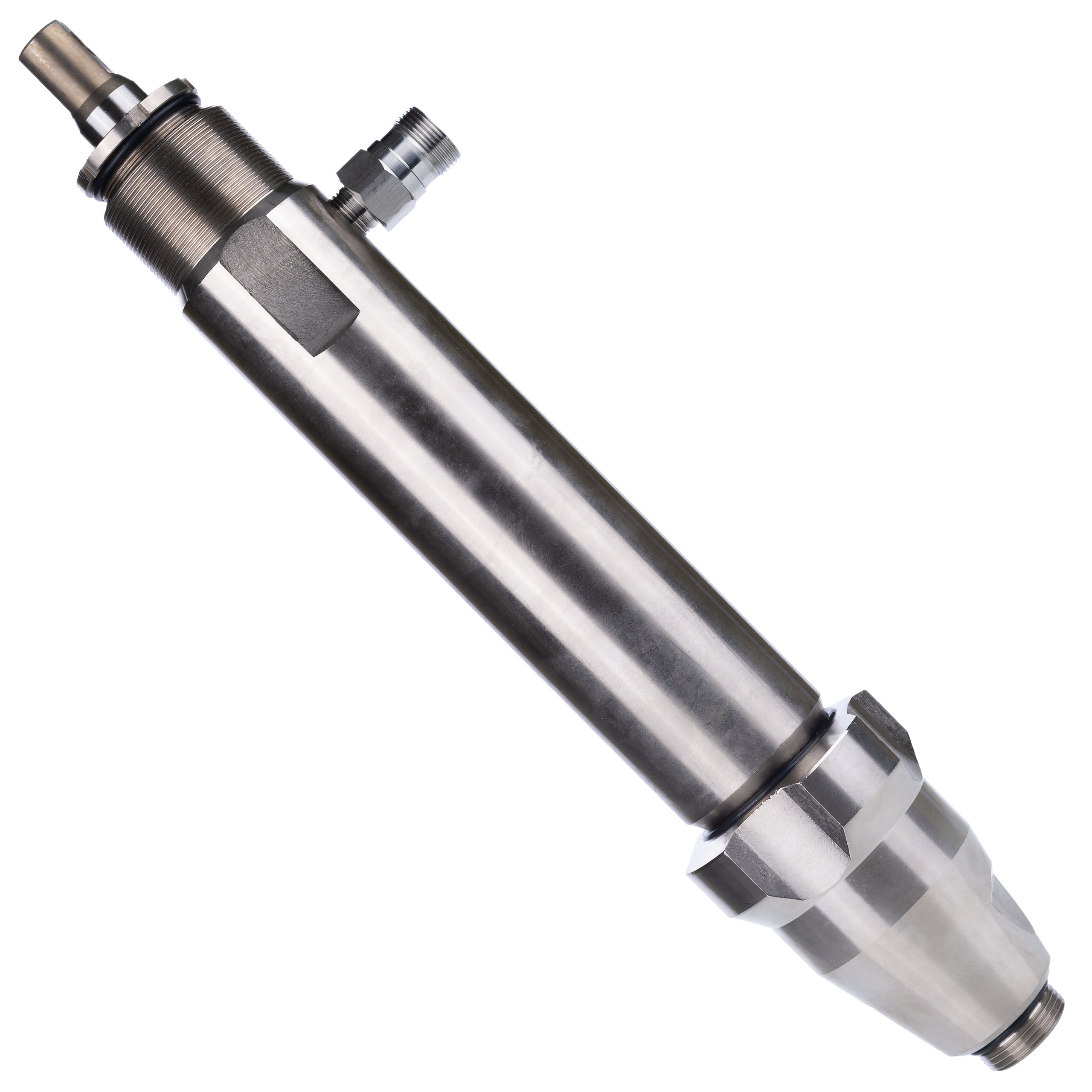 Profesjonalne agregaty malarskie