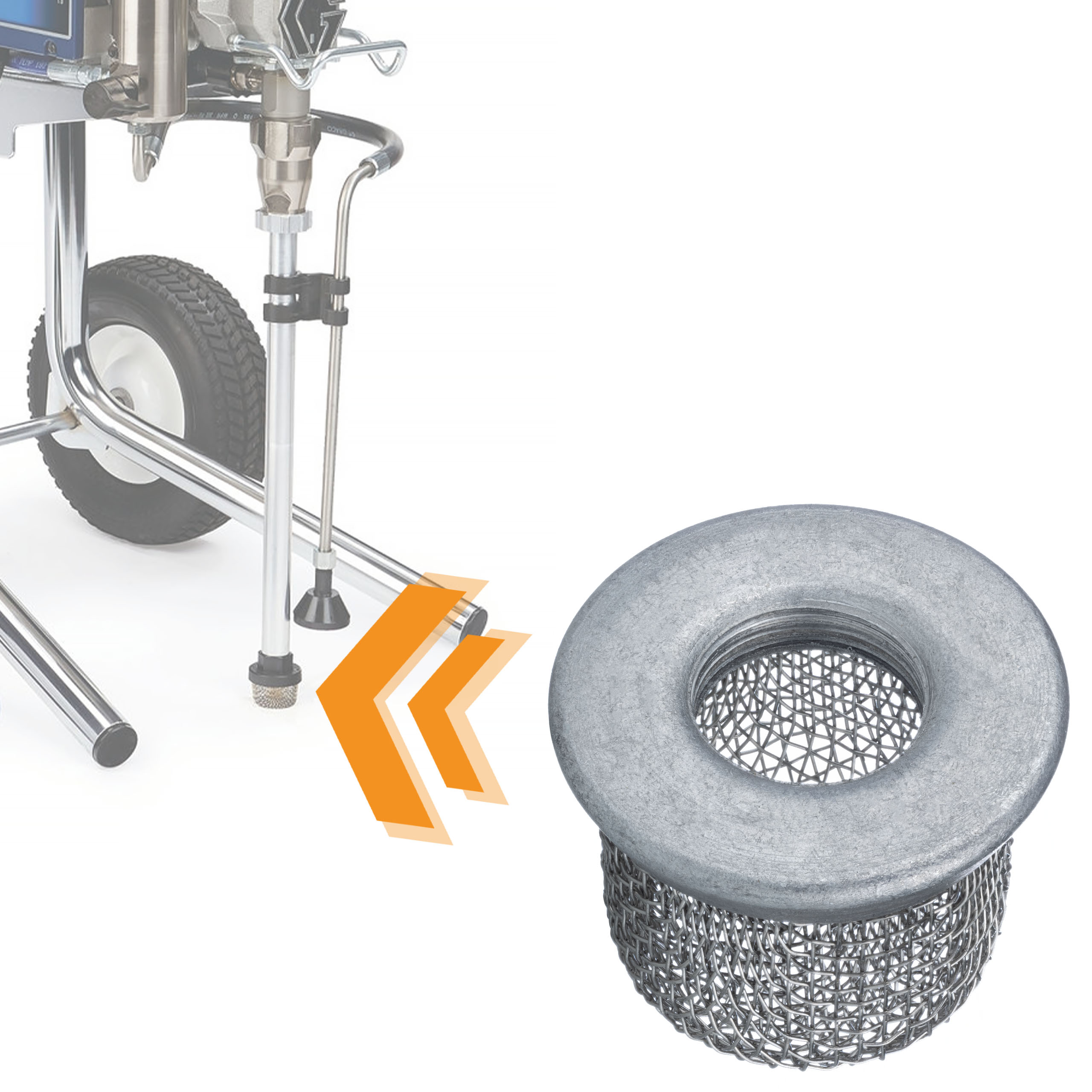 Profesjonalne agregaty malarskie