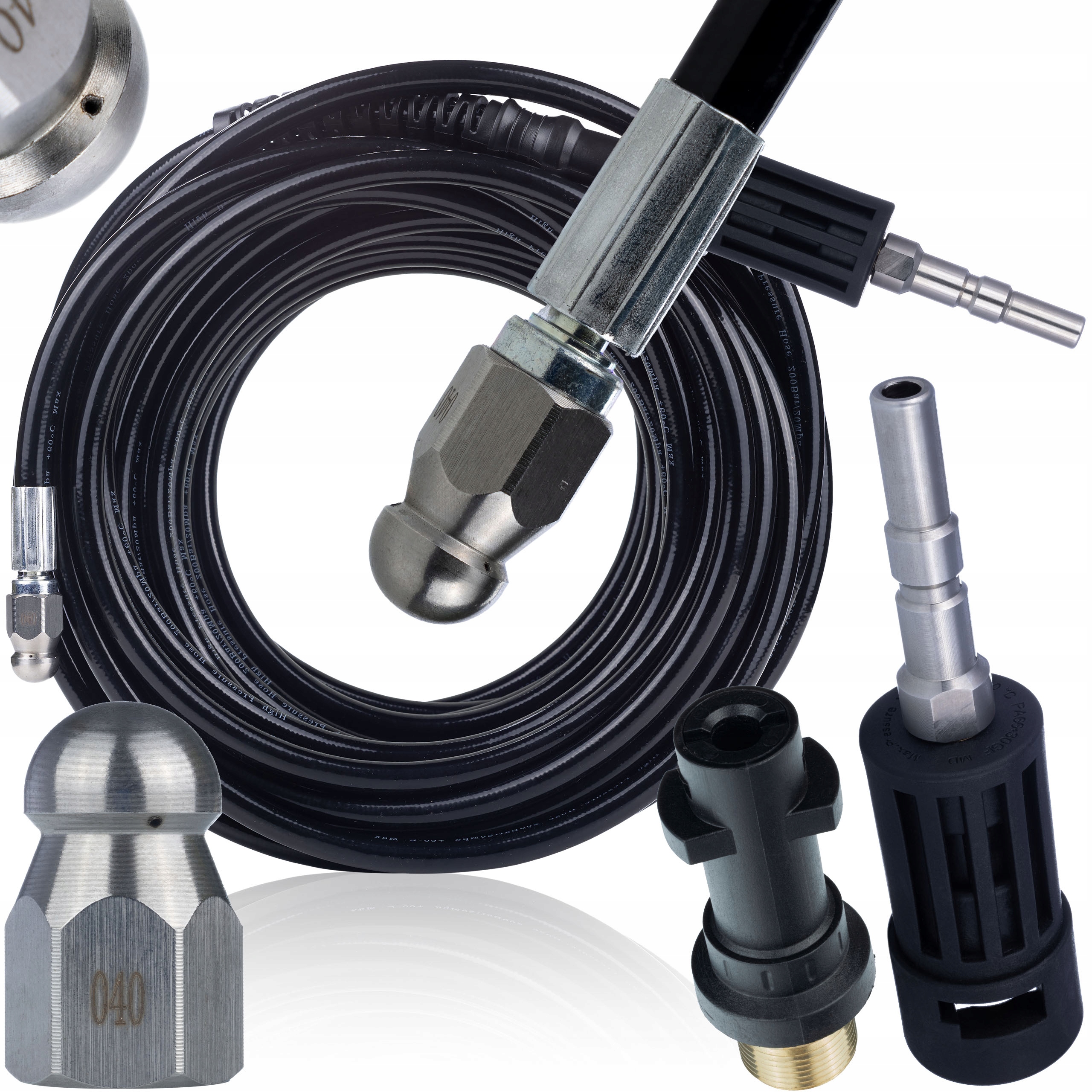 Profesjonalne agregaty malarskie