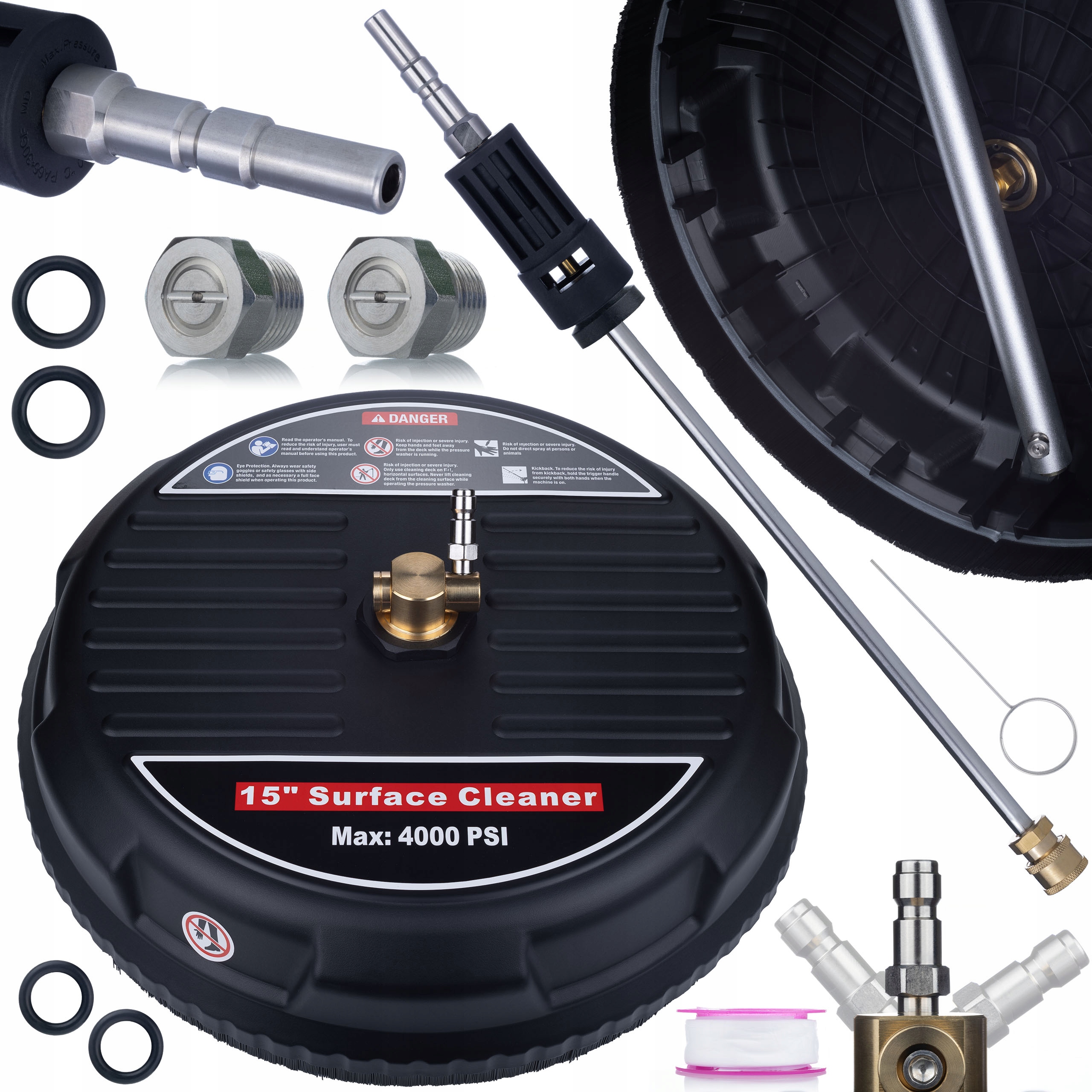 Profesjonalne agregaty malarskie