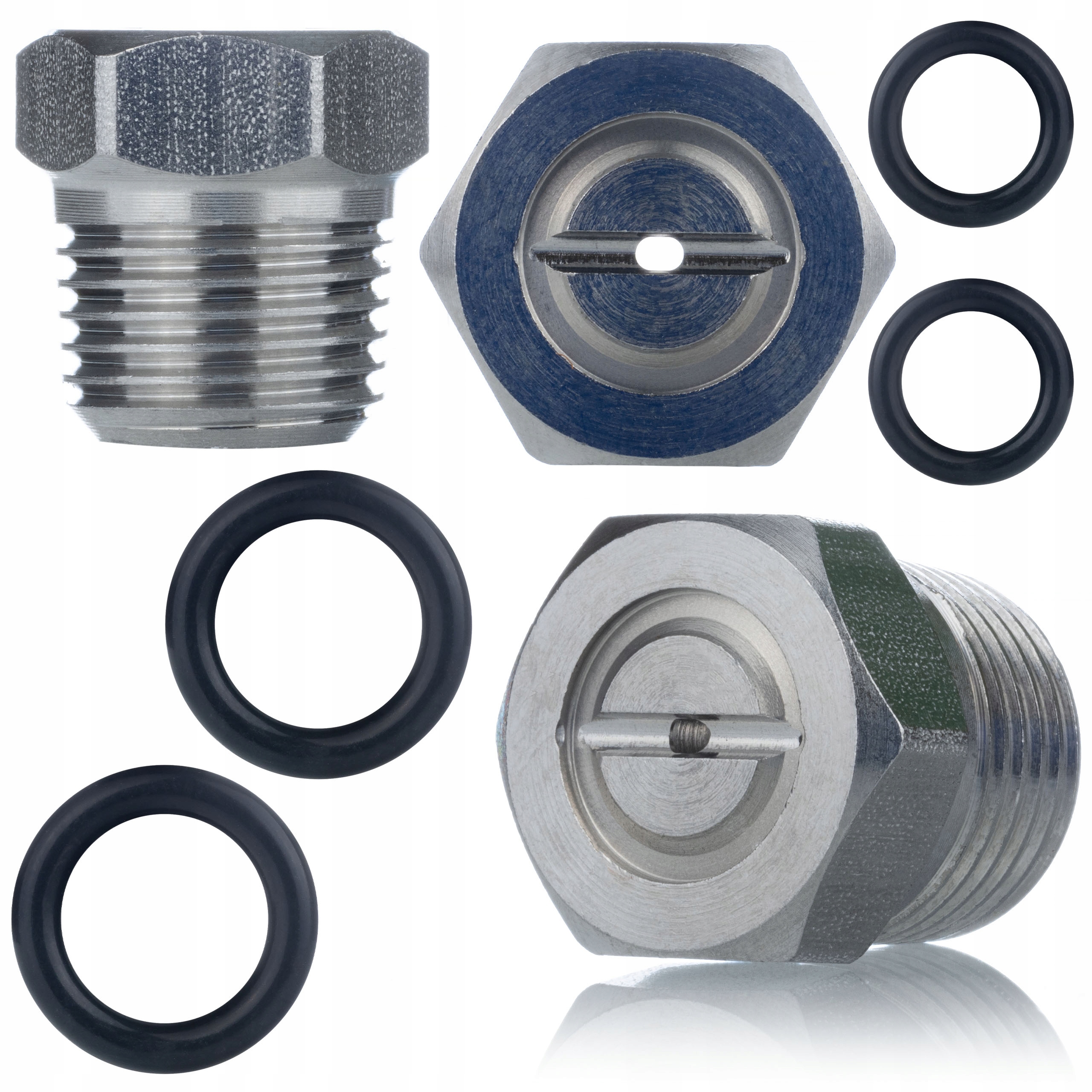 Profesjonalne agregaty malarskie