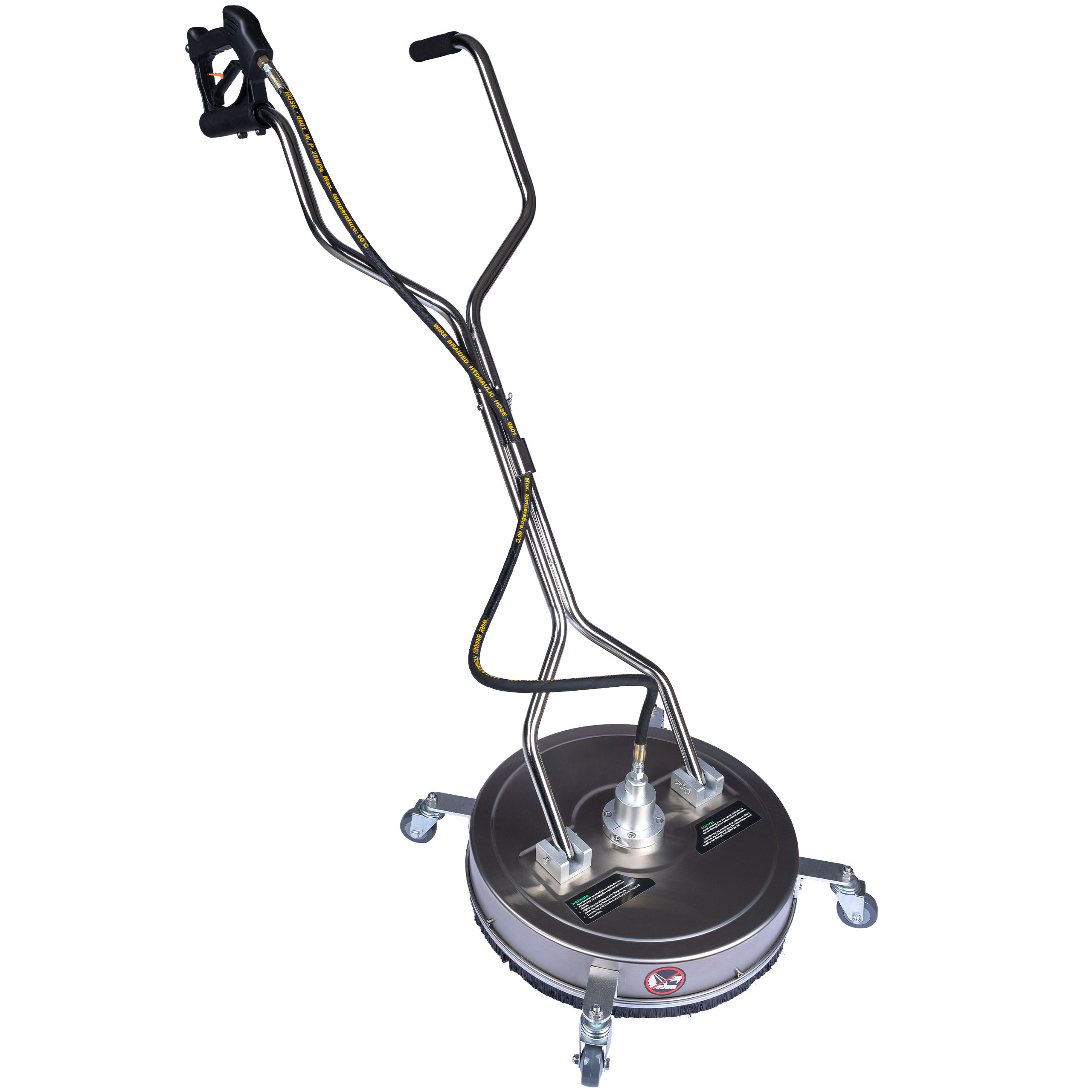 Profesjonalne agregaty malarskie