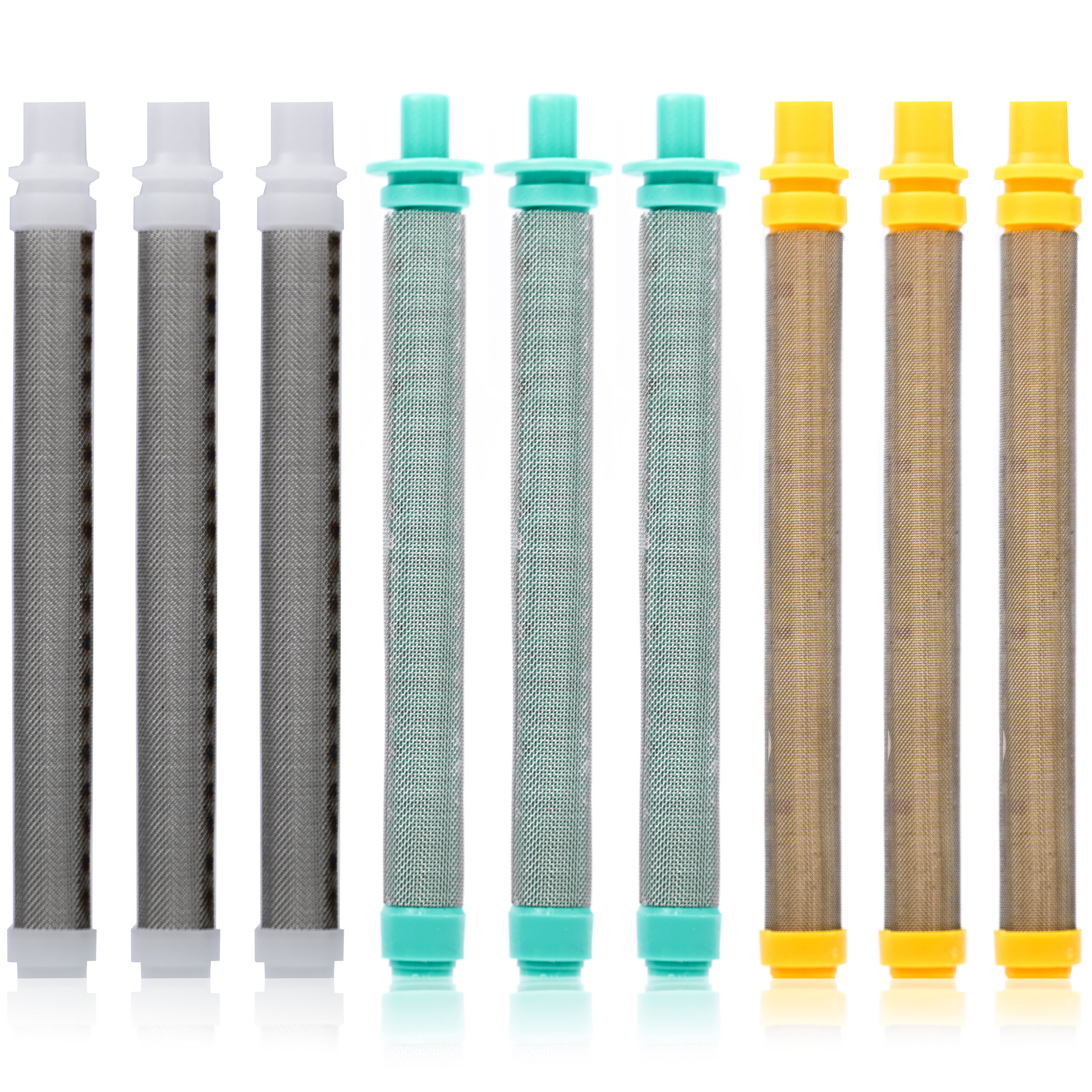 Profesjonalne agregaty malarskie Profesjonalne agregaty malarskie